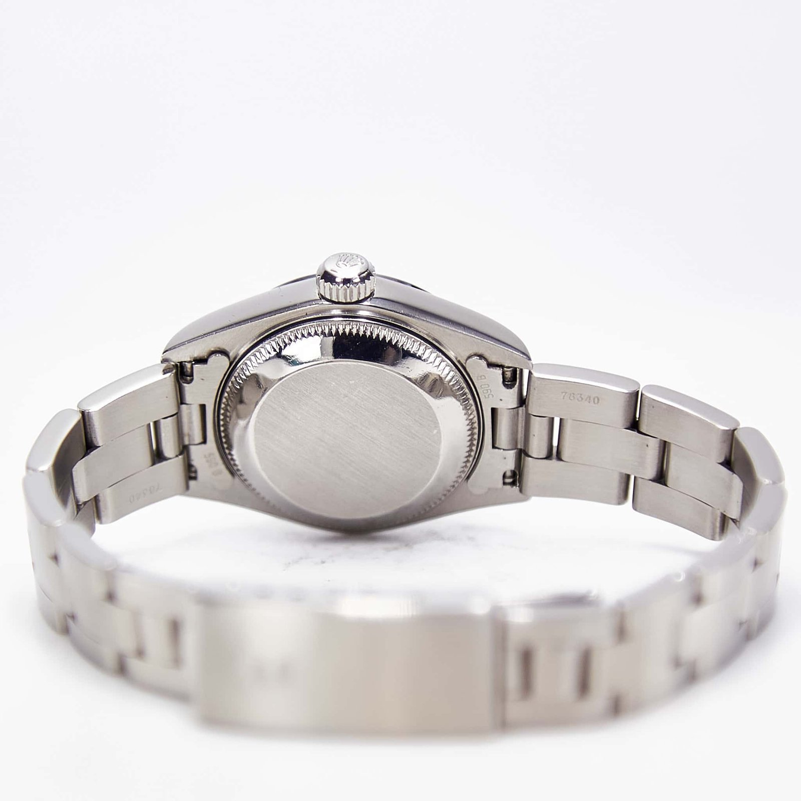 Rolex Lady Date (69160)