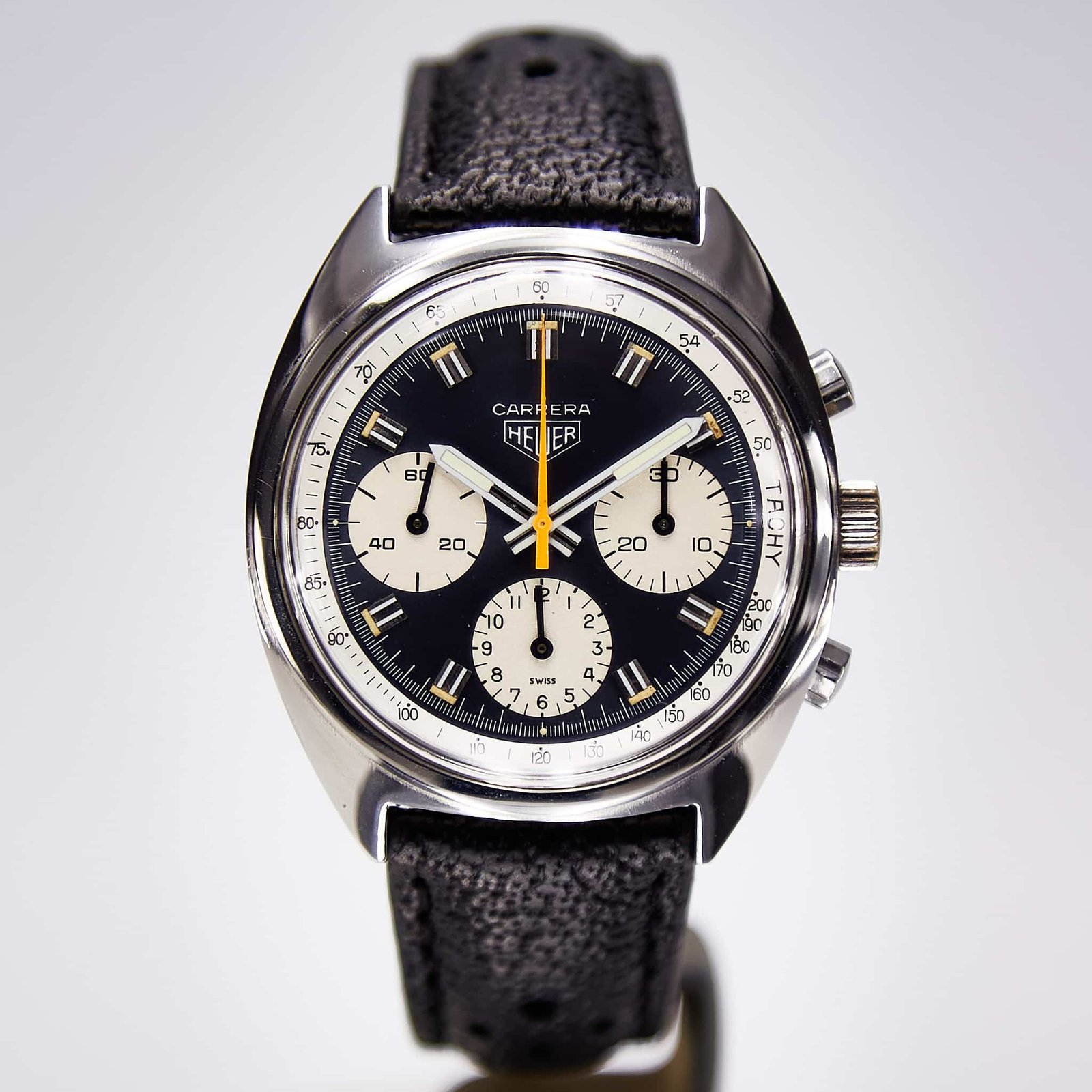 Heuer Carrera (73653 N)