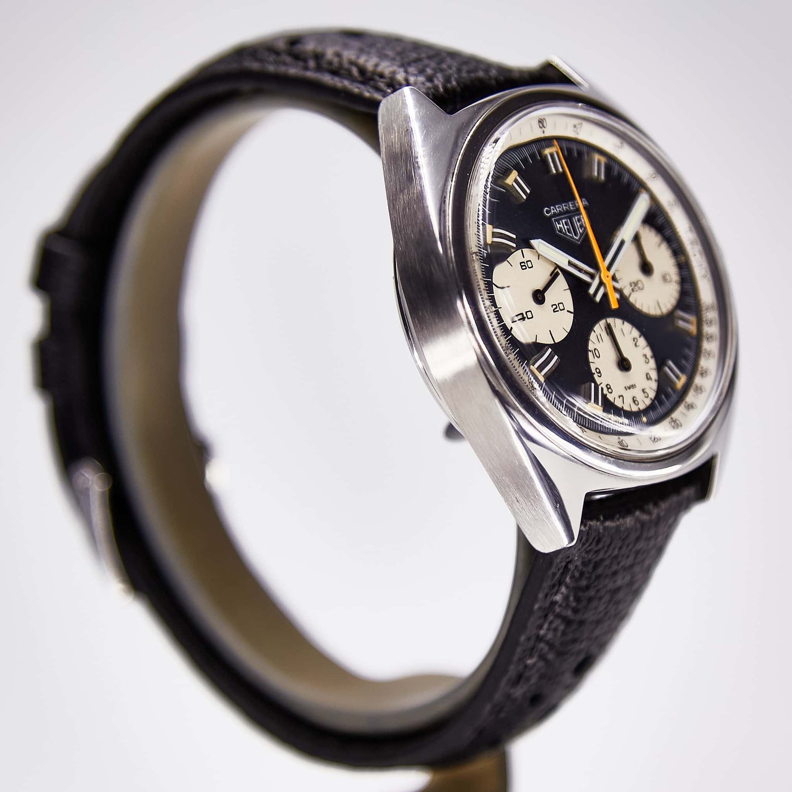 Heuer Carrera (73653 N)