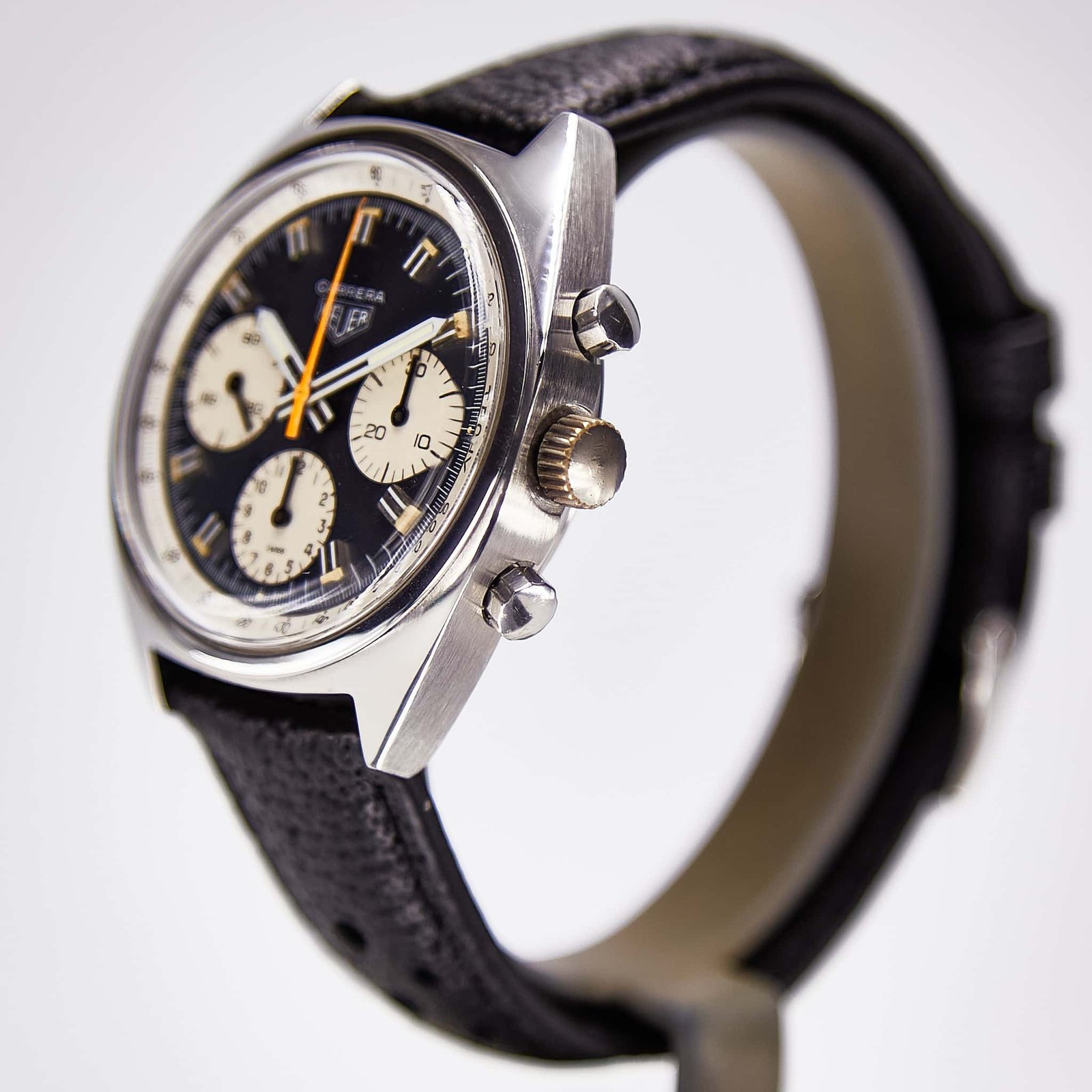 Heuer Carrera (73653 N)