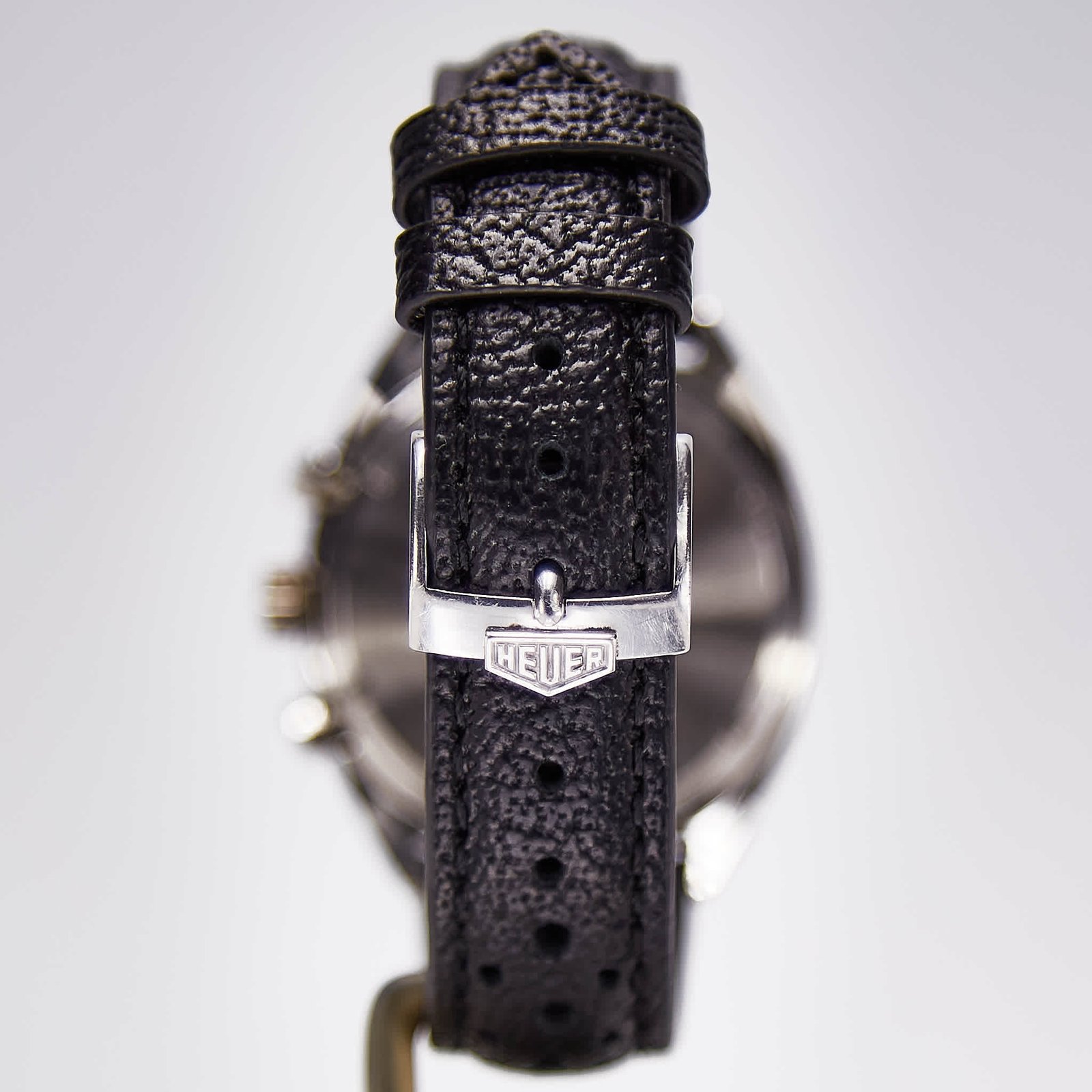 Heuer Carrera (73653 N)