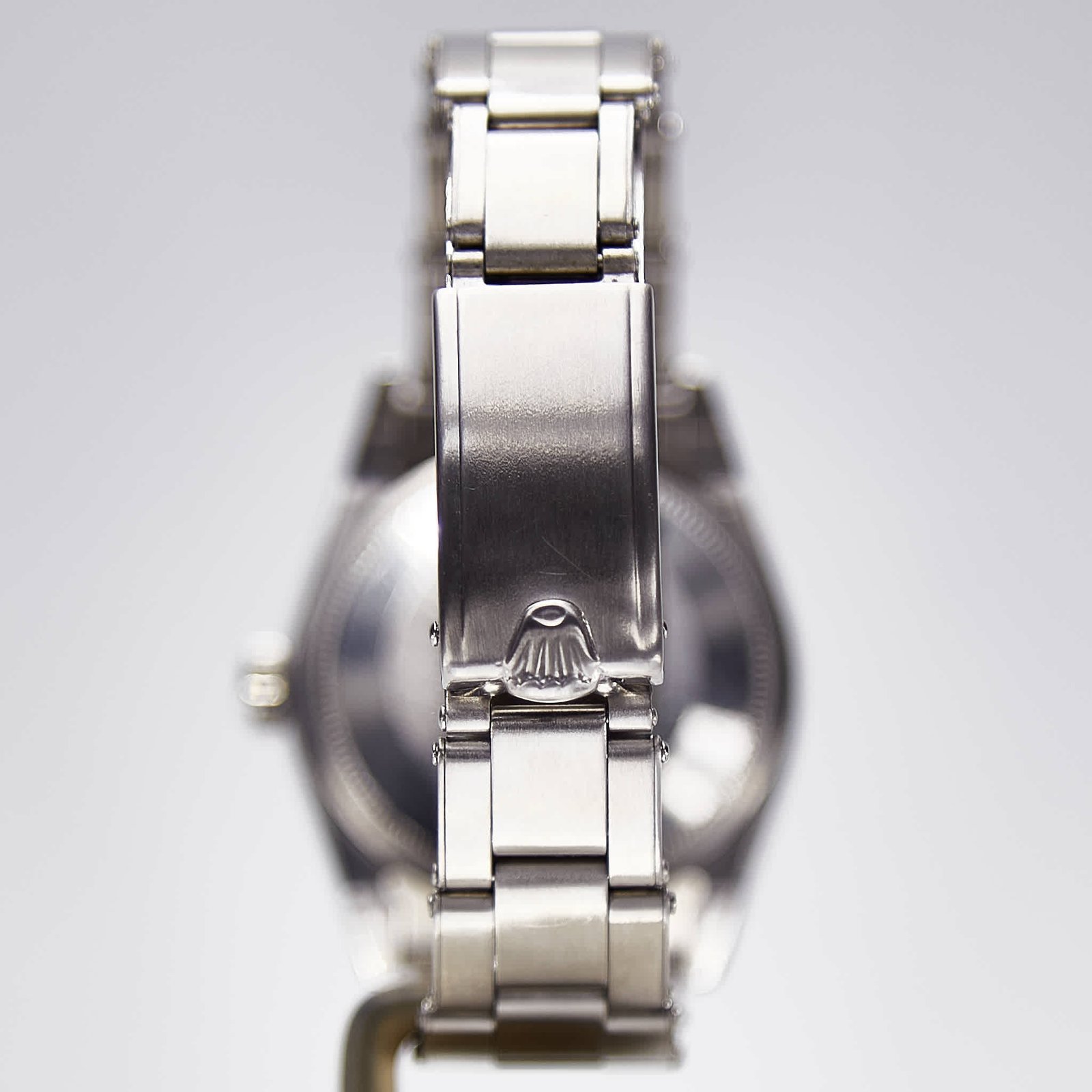Rolex Date (1500)