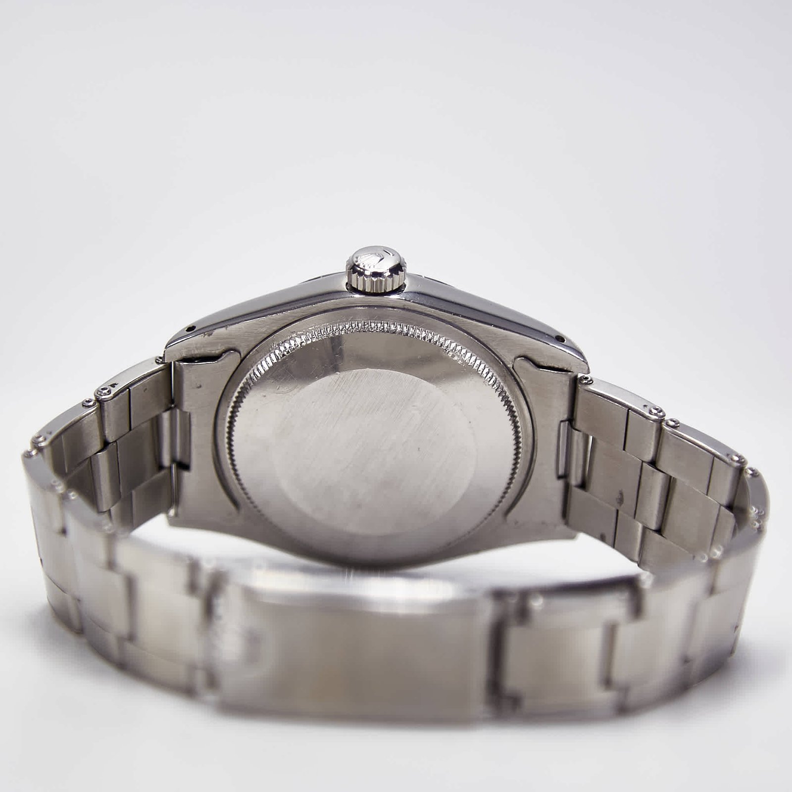 Rolex Date (1500)