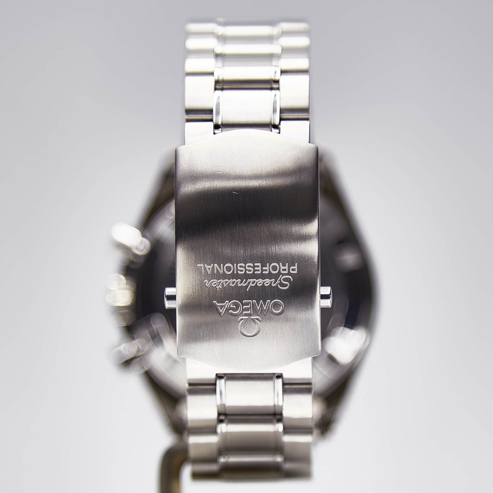 Omega Speedmaster Professional ‘Moon to Mars’ (3577.50.00)