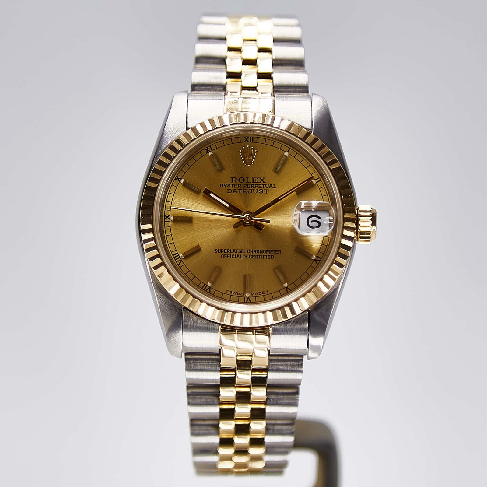 Rolex Lady Datejust (68273)