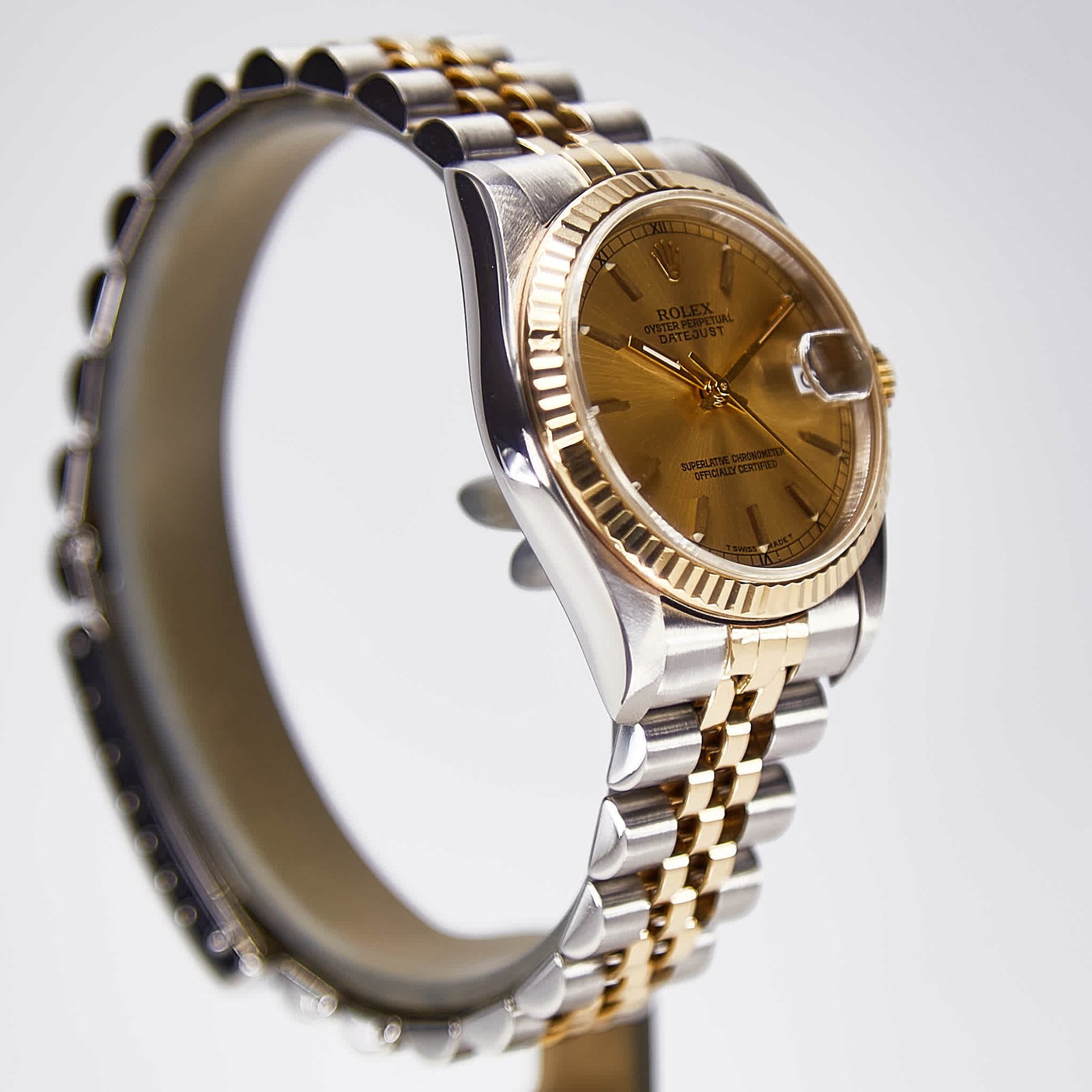 Rolex Lady Datejust (68273)