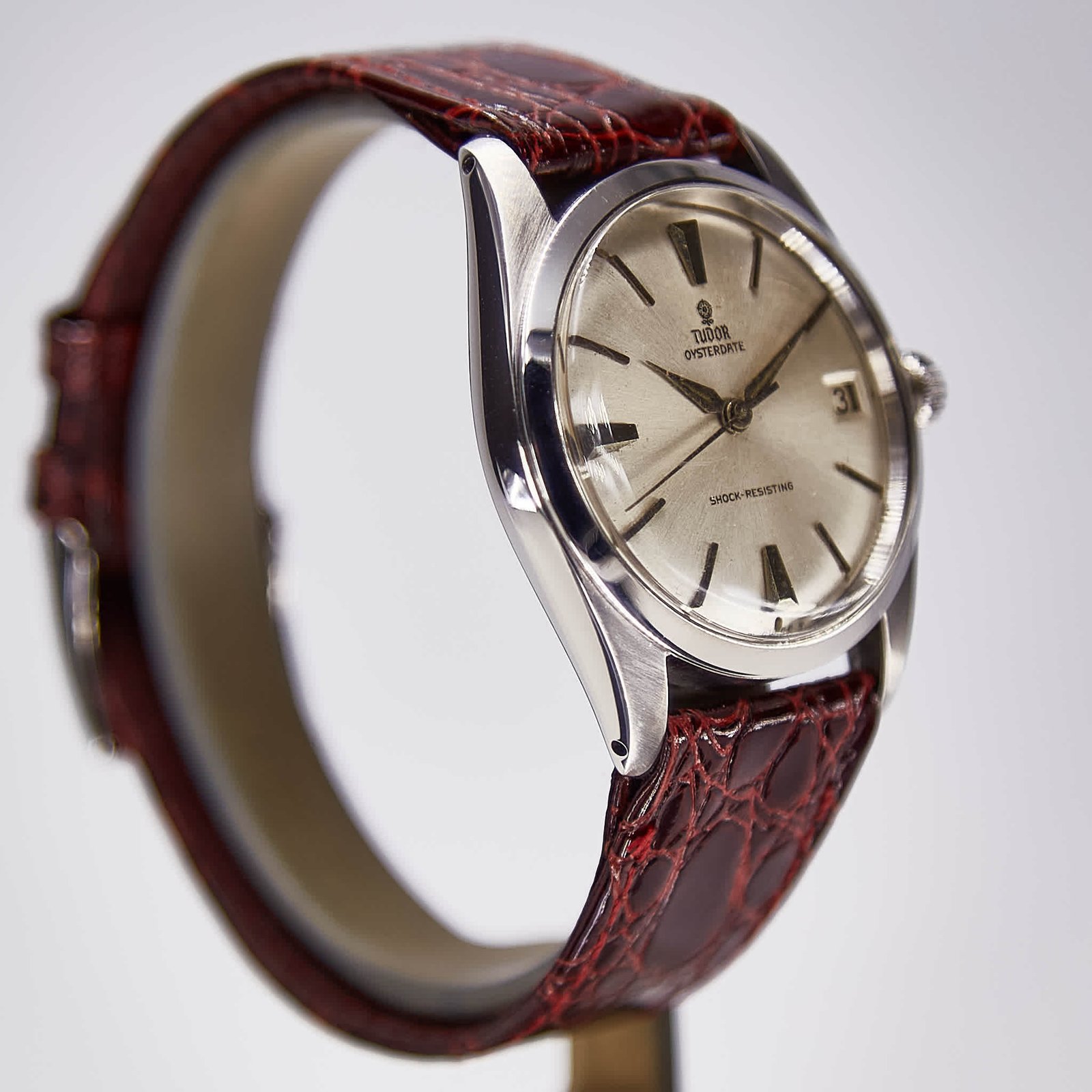 Tudor Oysterdate