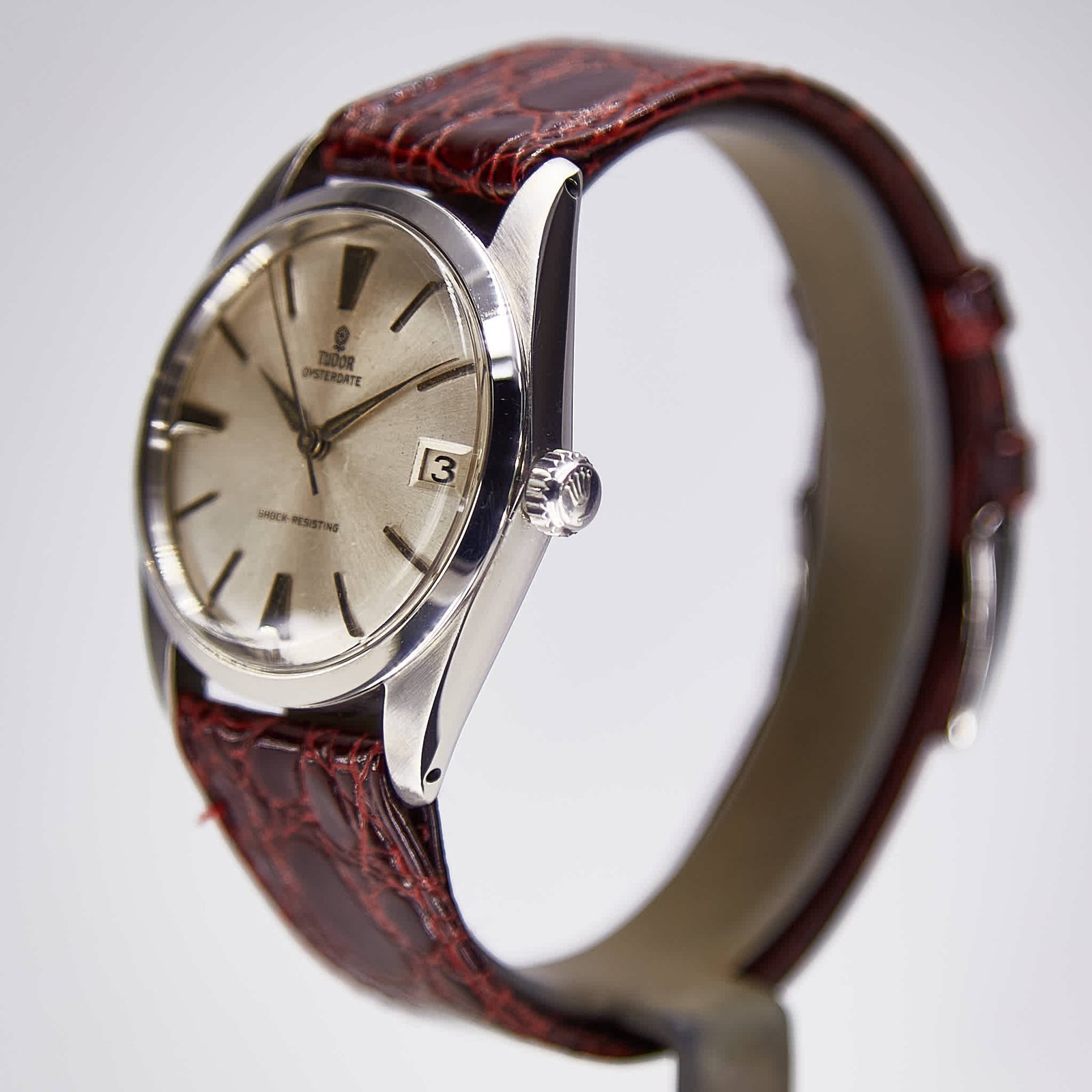Tudor Oysterdate