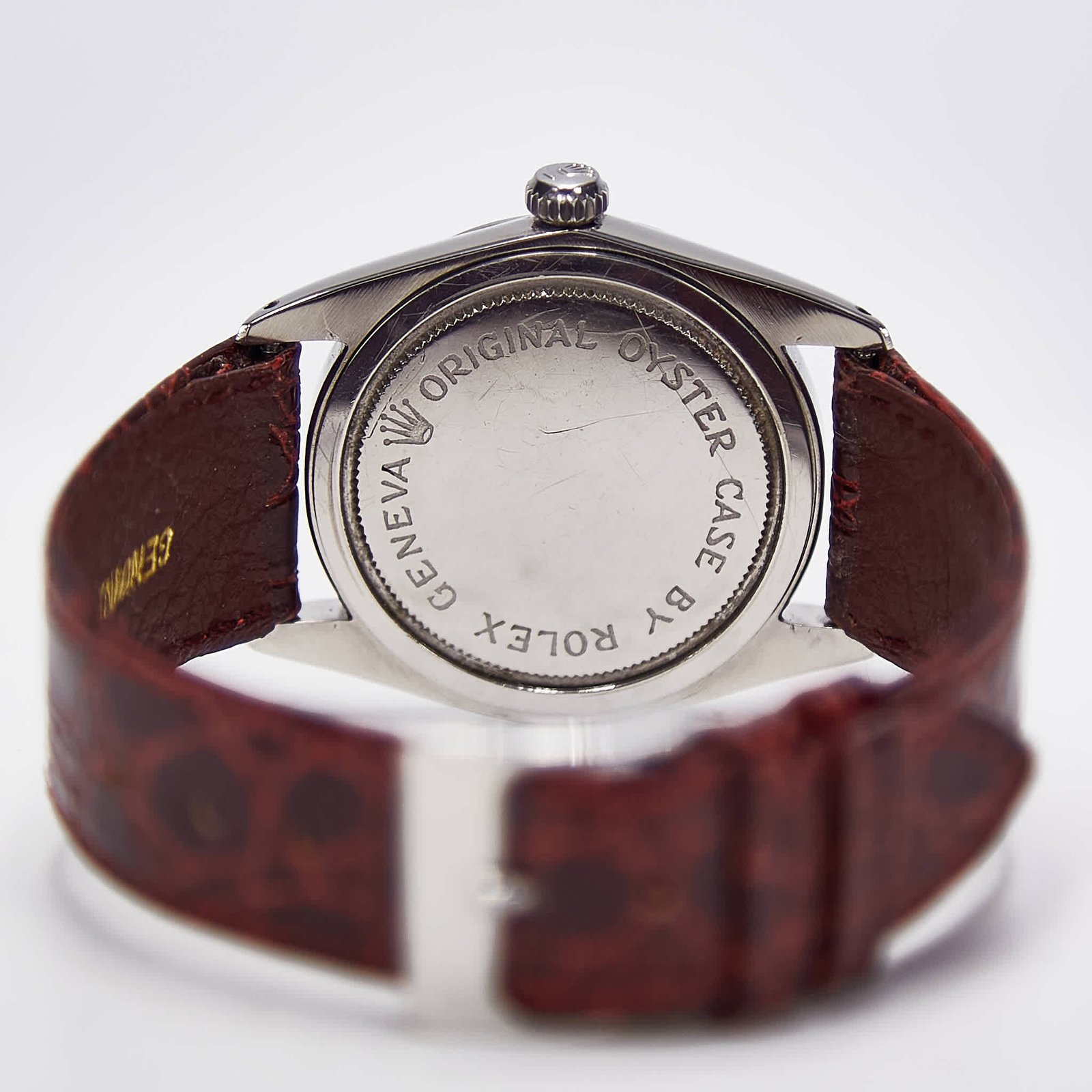 Tudor Oysterdate