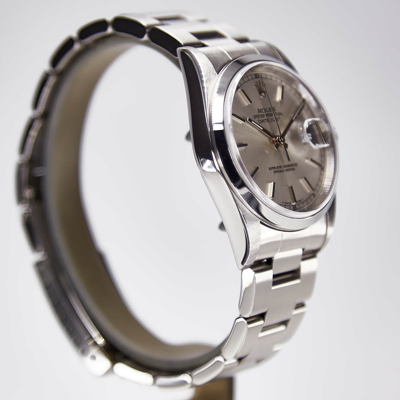 Rolex Datejust (16200)