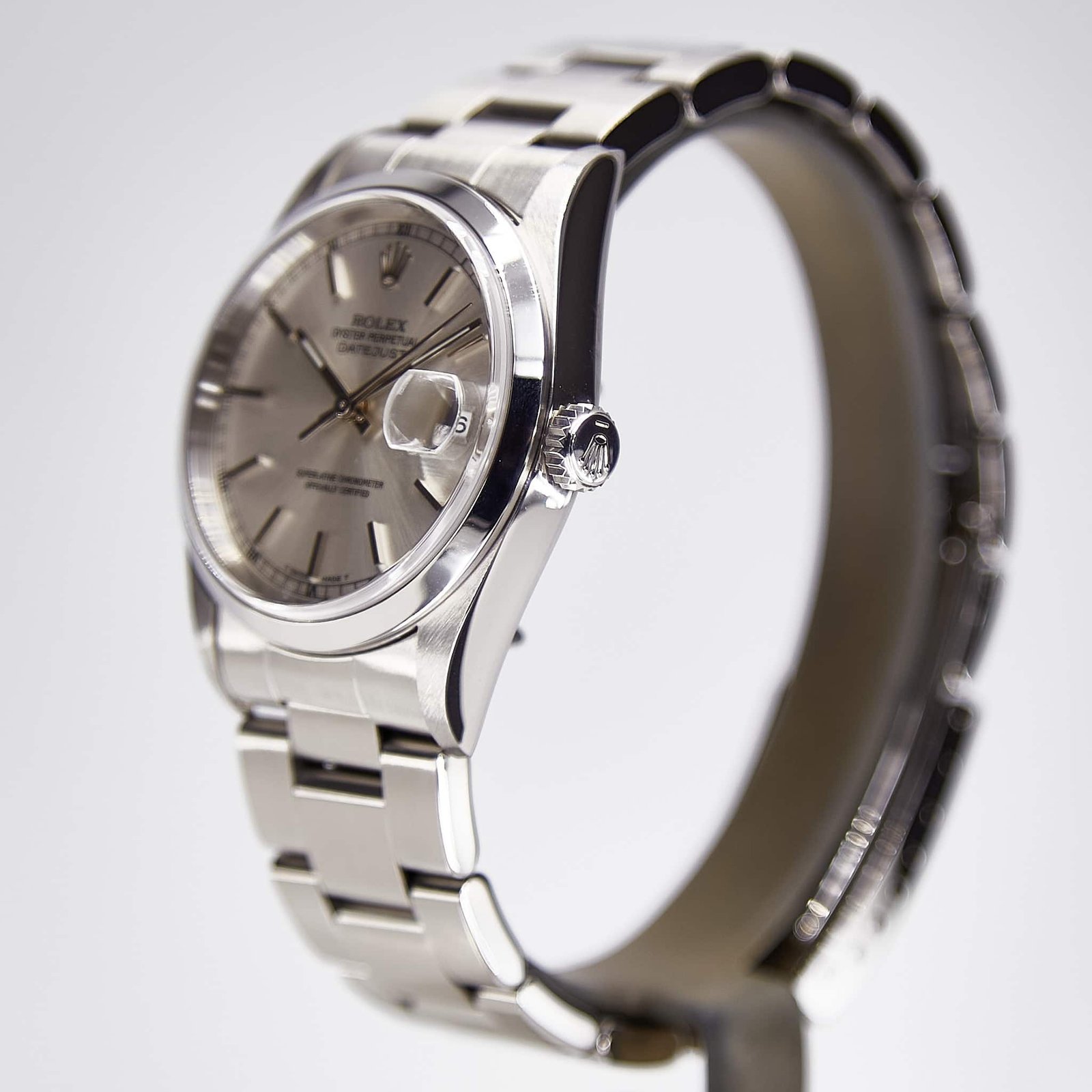 Rolex Datejust (16200)
