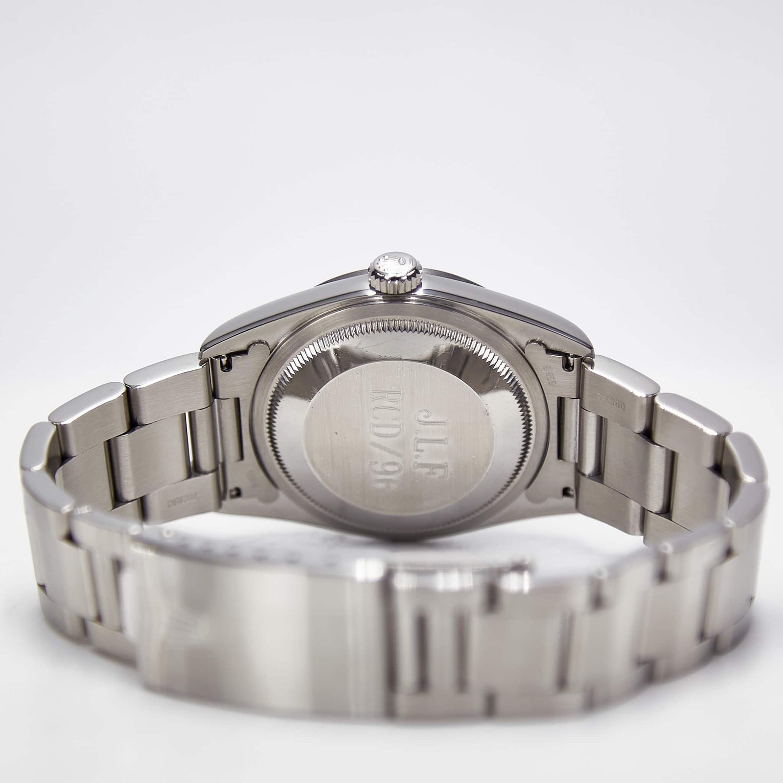 Rolex Datejust (16200)