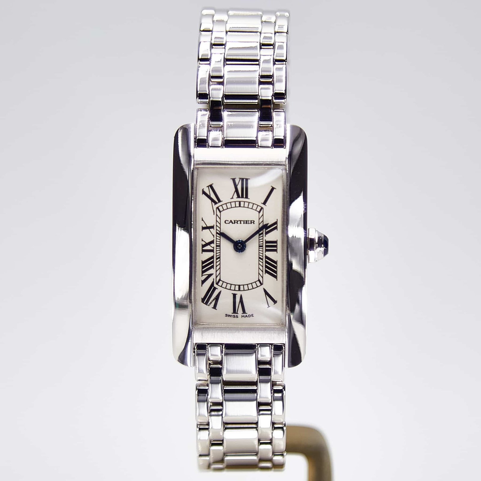 Cartier Tank Américaine (1713)