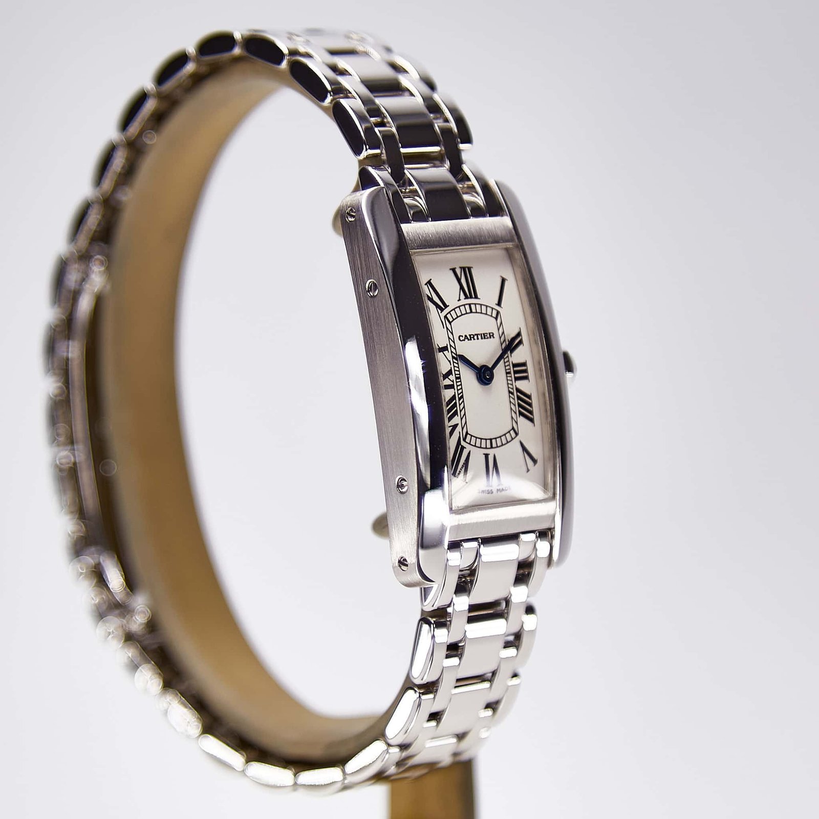 Cartier Tank Américaine (1713)