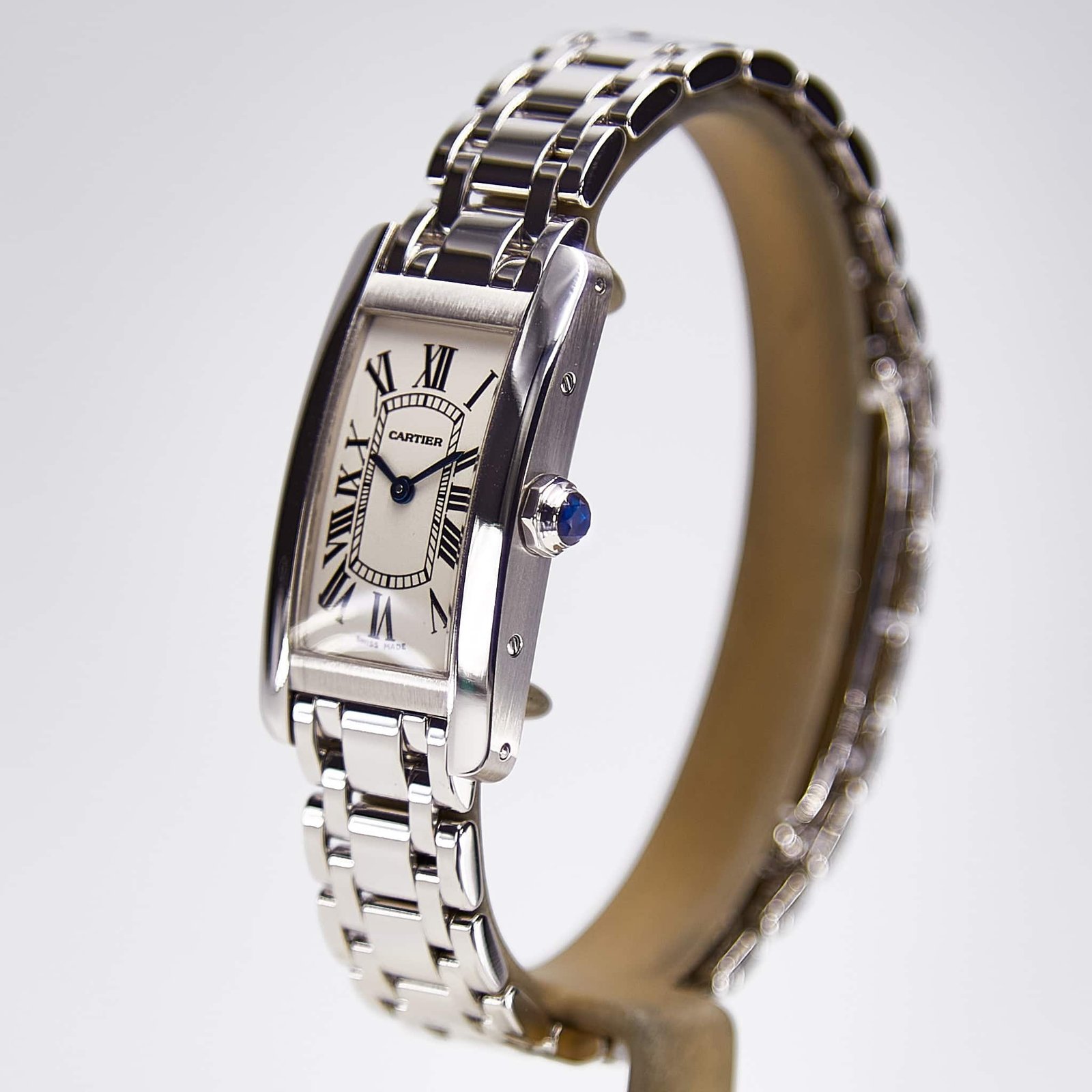 Cartier Tank Américaine (1713)