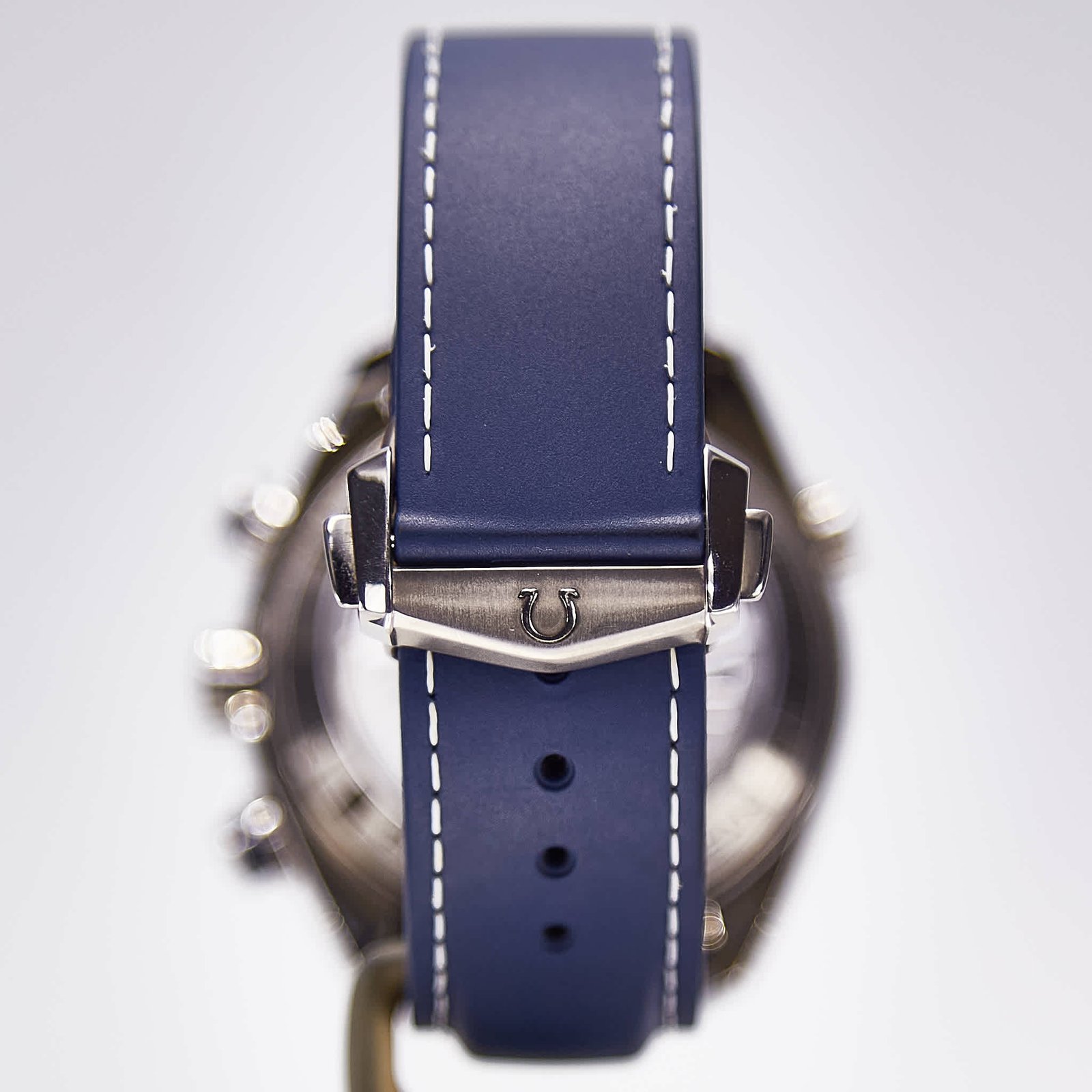 Omega Seamaster Planet Ocean 600M Chrono (232.92.46.51.03.001)