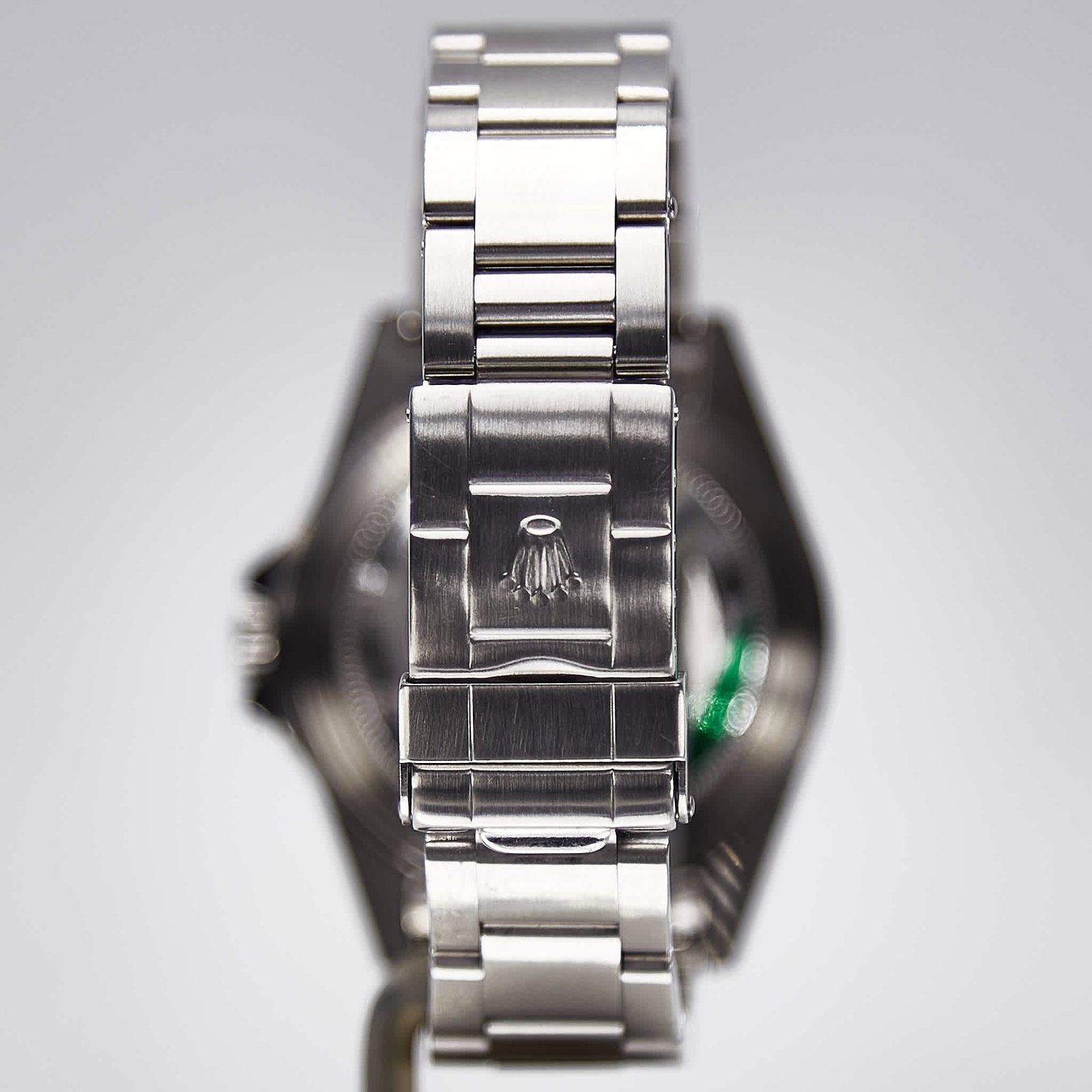 Rolex Explorer II (16570)