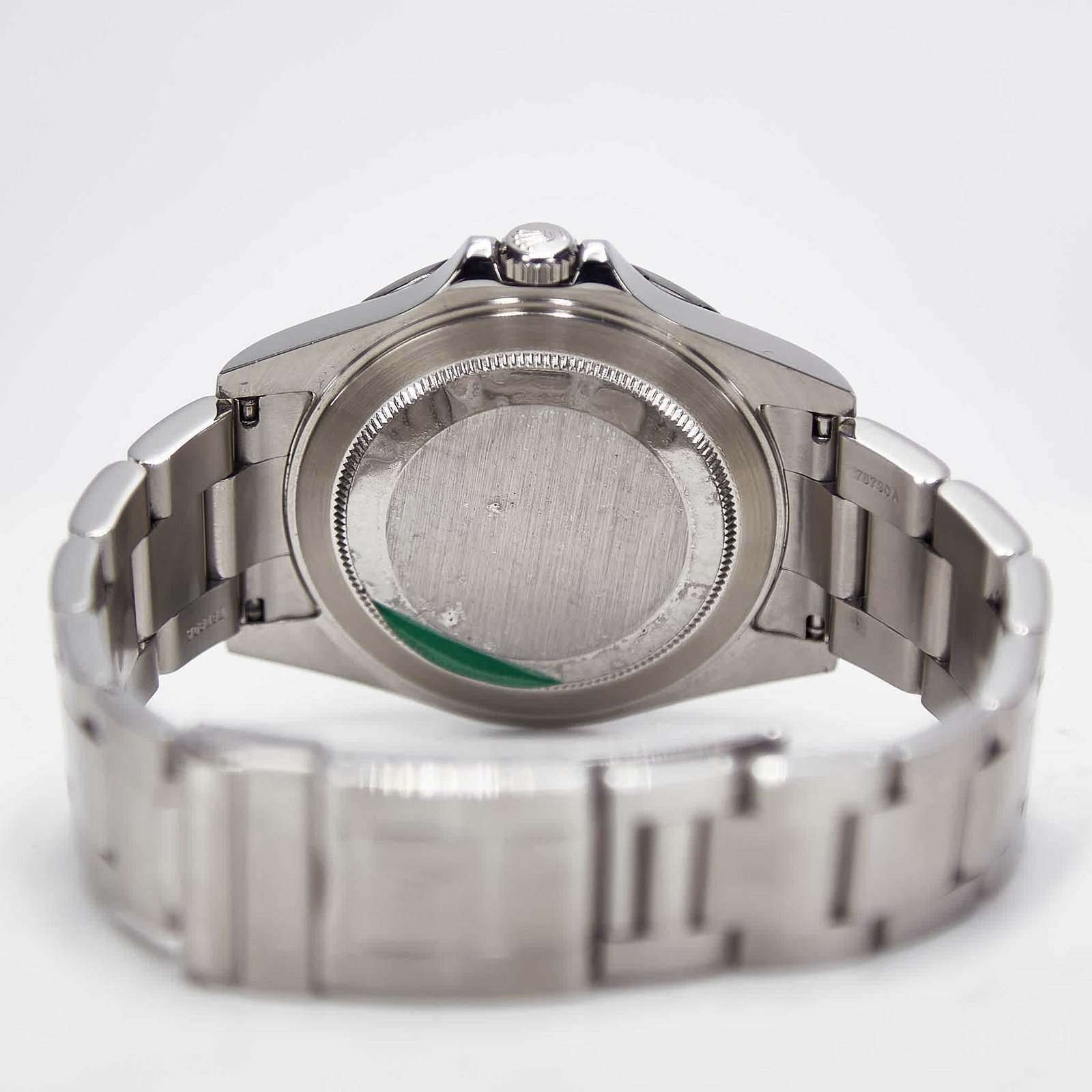 Rolex Explorer II (16570)