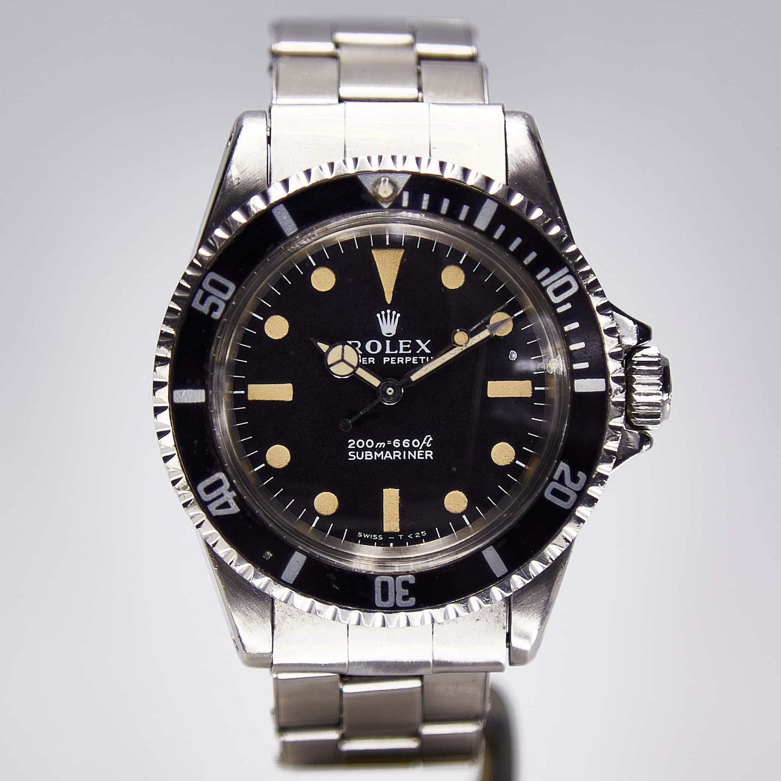 Rolex Submariner (5513)