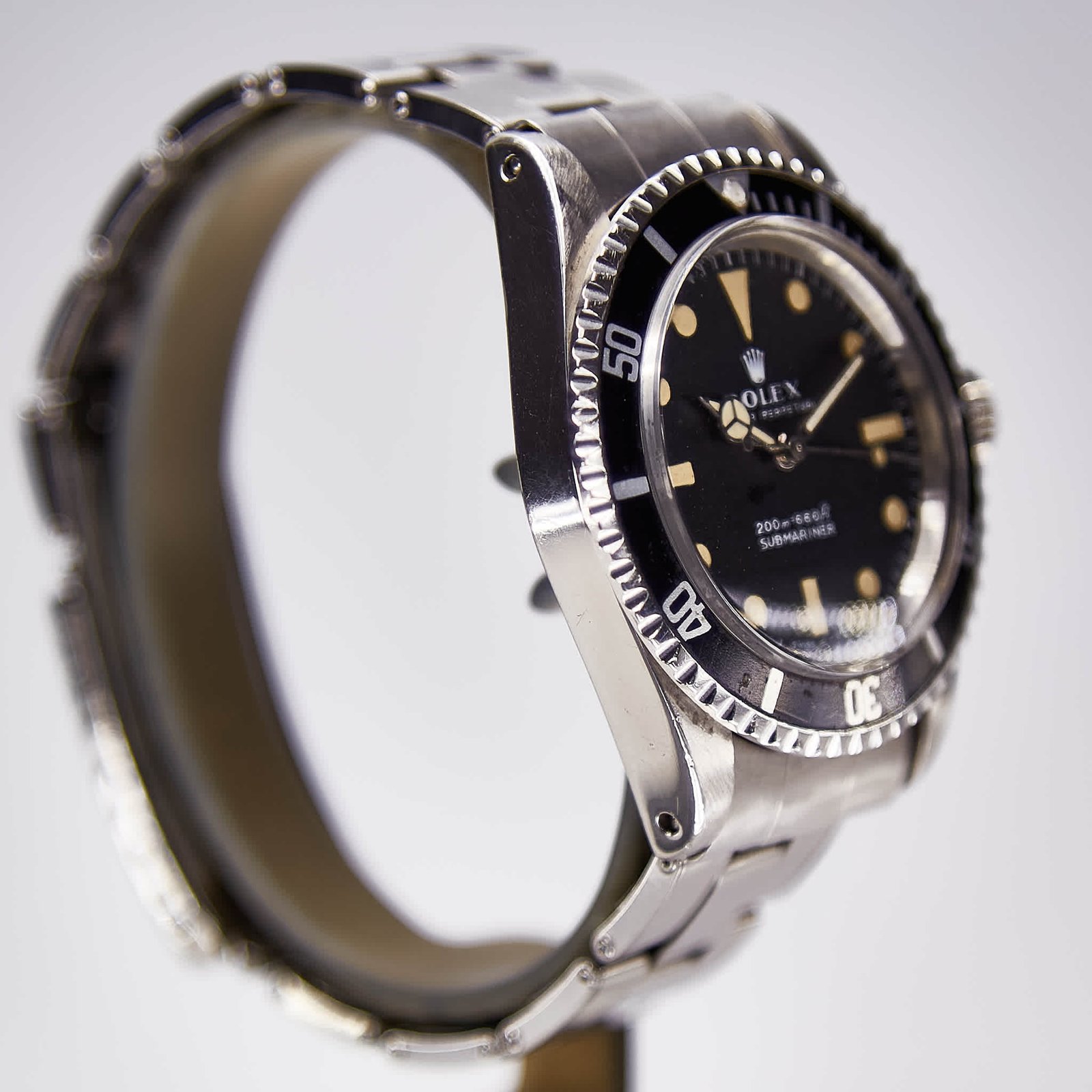 Rolex Submariner (5513)