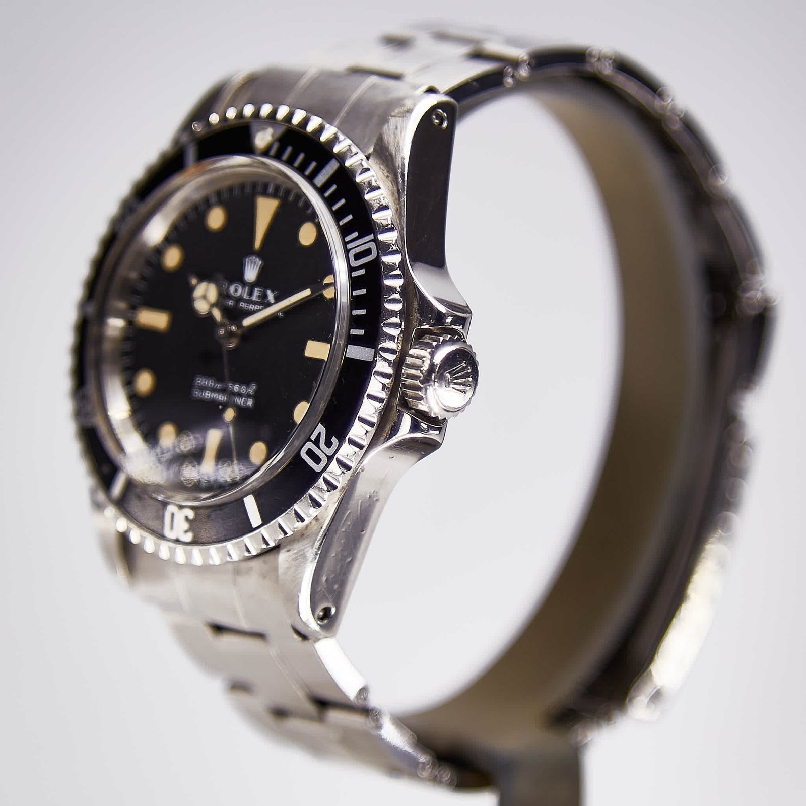 Rolex Submariner (5513)
