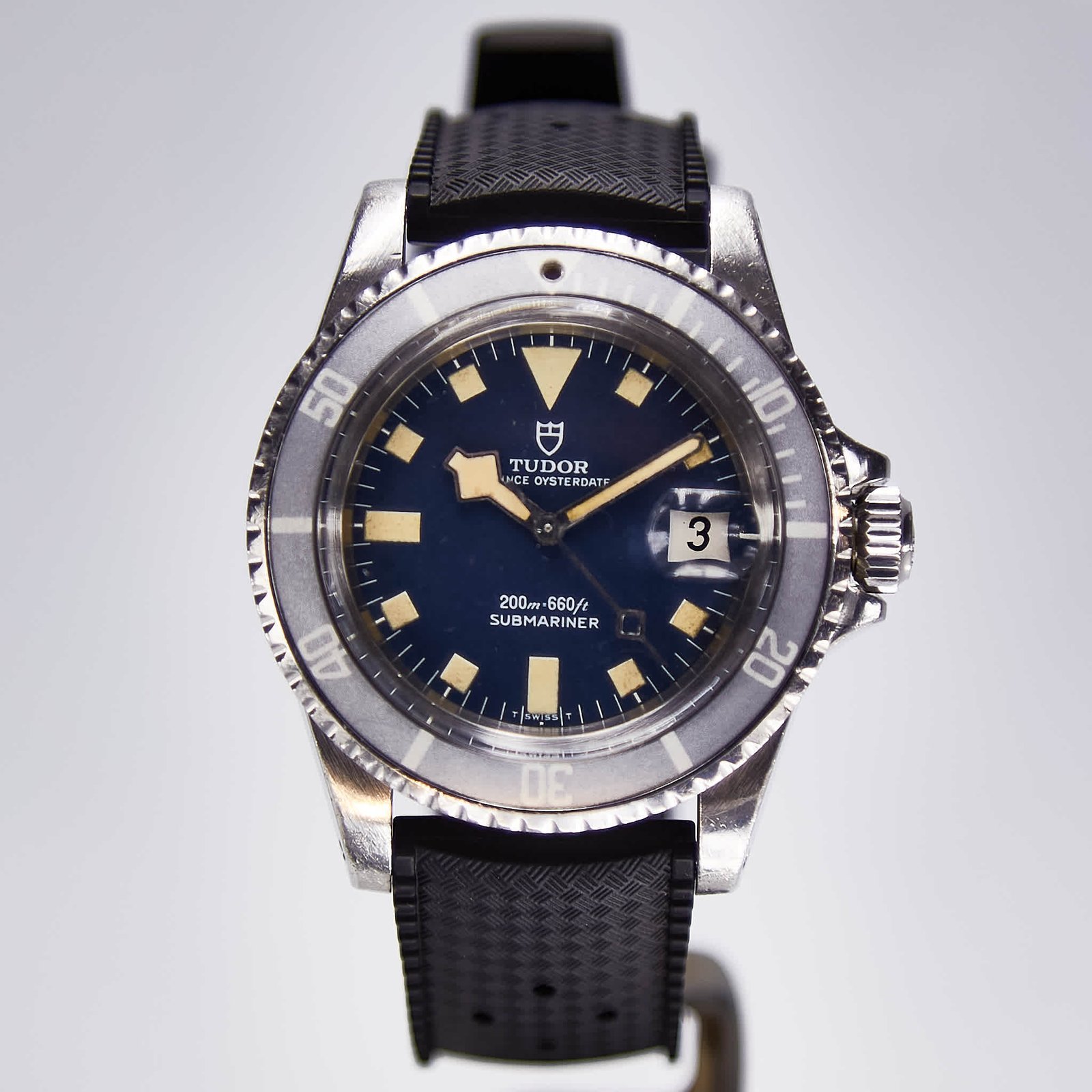 Tudor Submariner ‘Snowflake’ (94110)