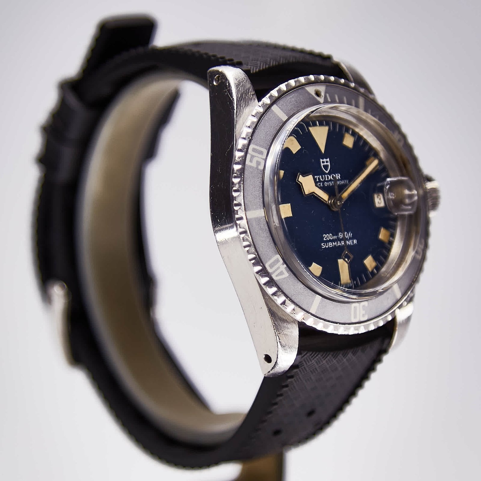 Tudor Submariner ‘Snowflake’ (94110)