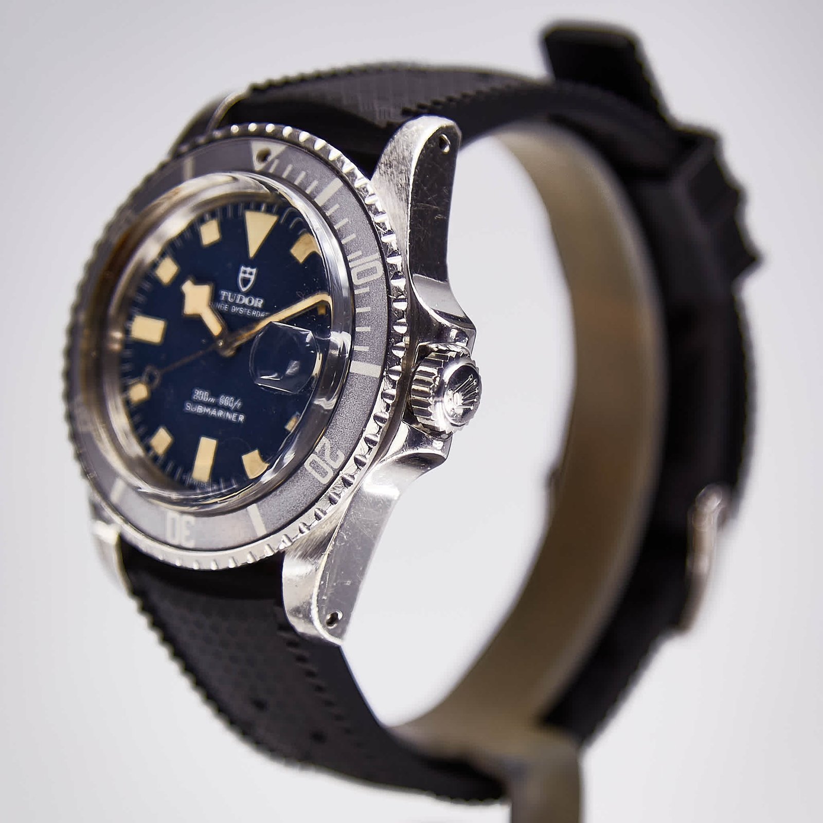 Tudor Submariner ‘Snowflake’ (94110)