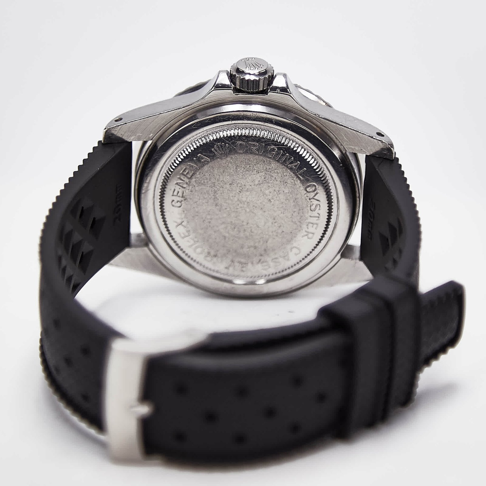 Tudor Submariner ‘Snowflake’ (94110)