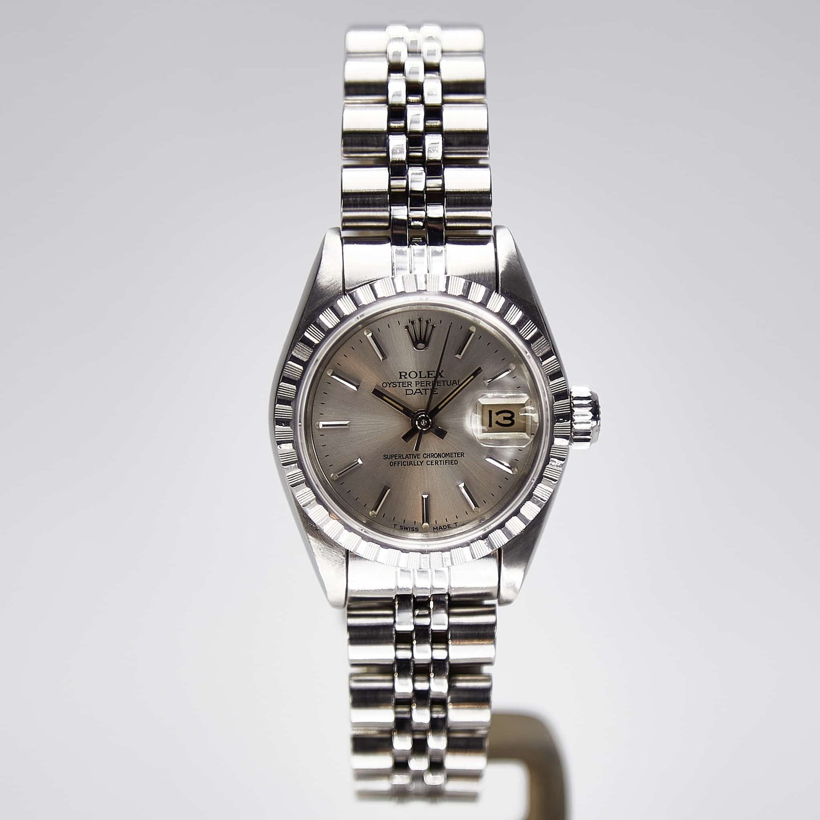 Rolex Lady Datejust (69240)