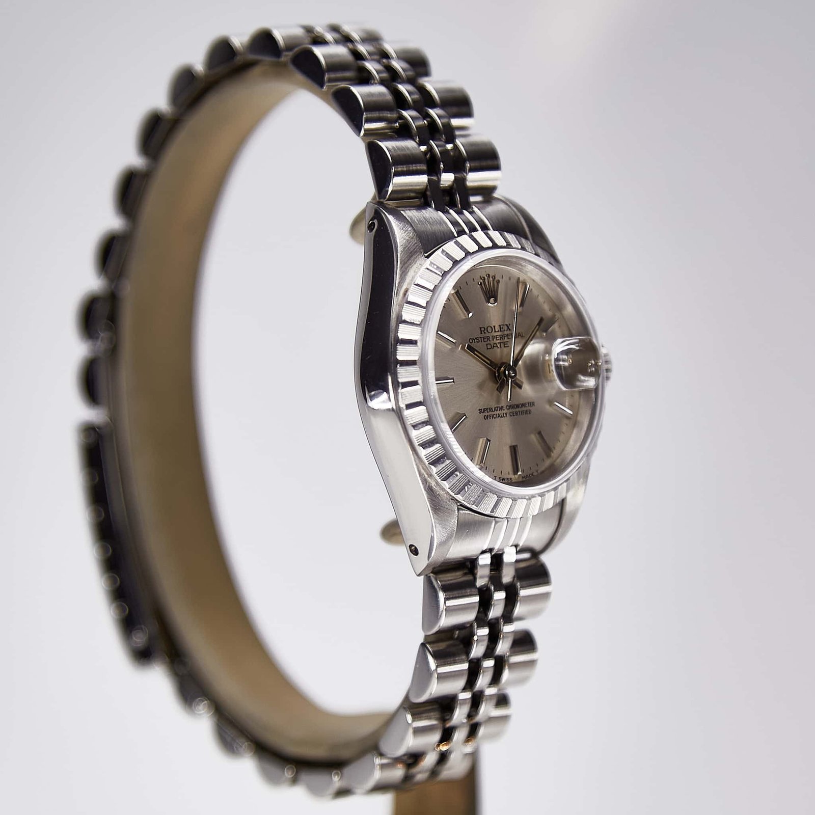 Rolex Lady Datejust (69240)