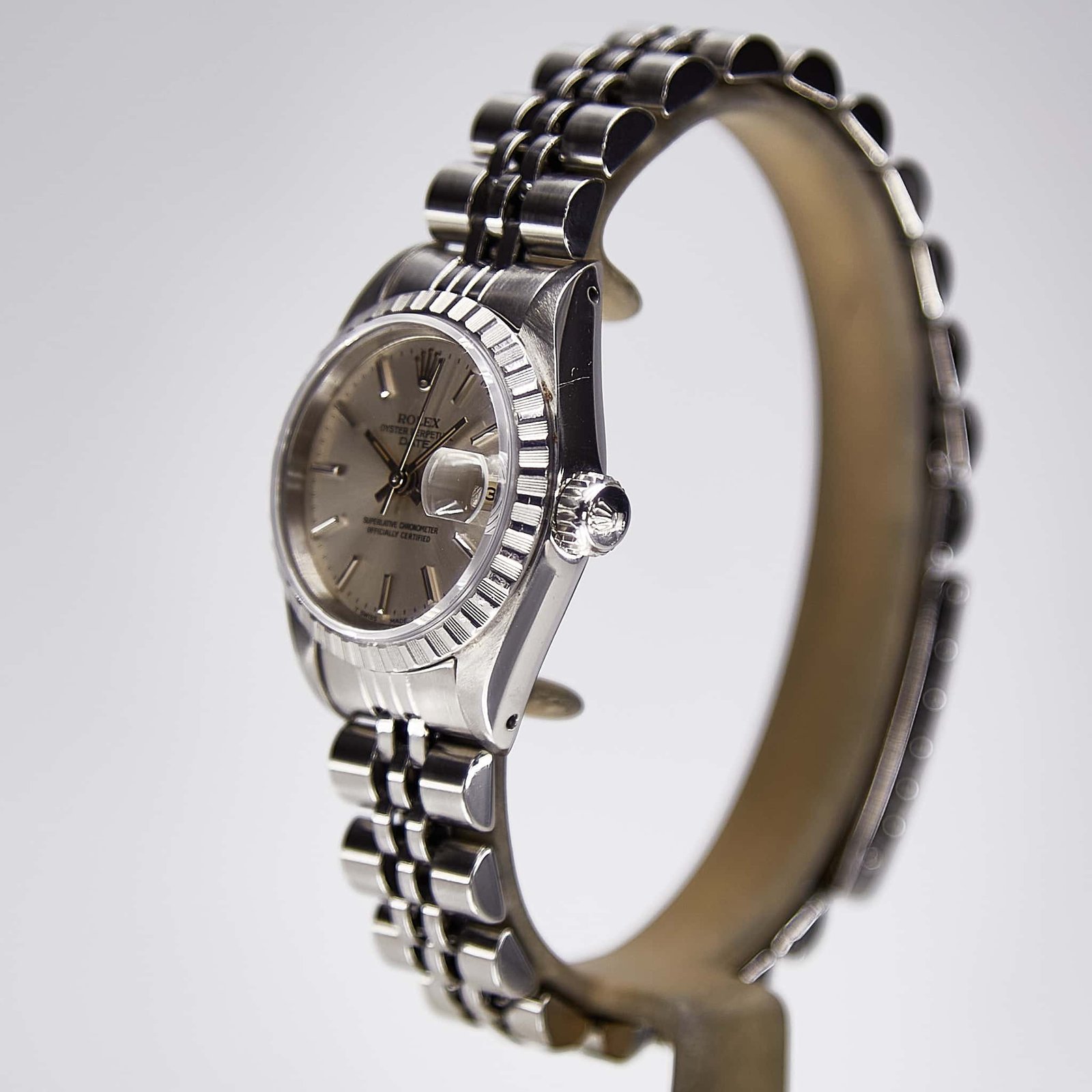 Rolex Lady Datejust (69240)