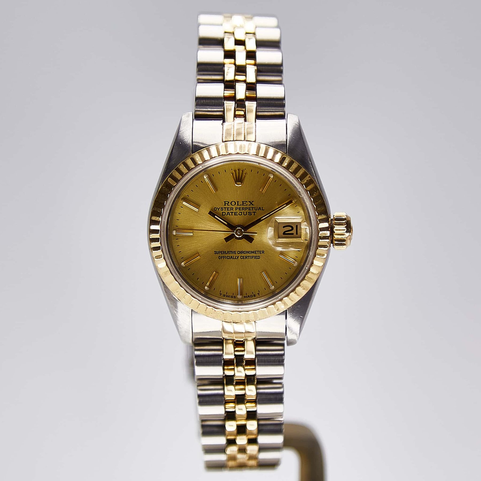 Rolex Lady Datejust (69173)