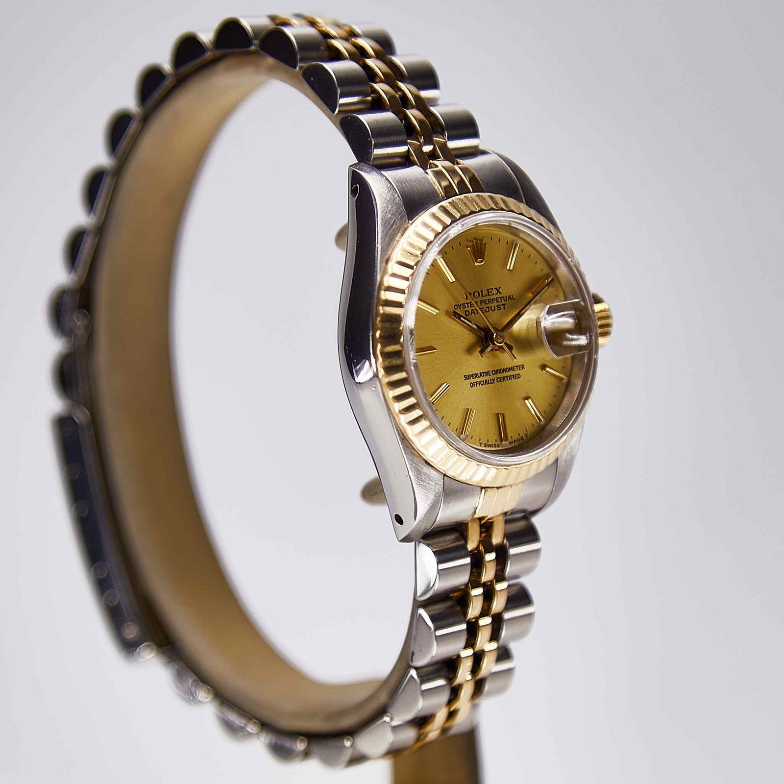 Rolex Lady Datejust (69173)