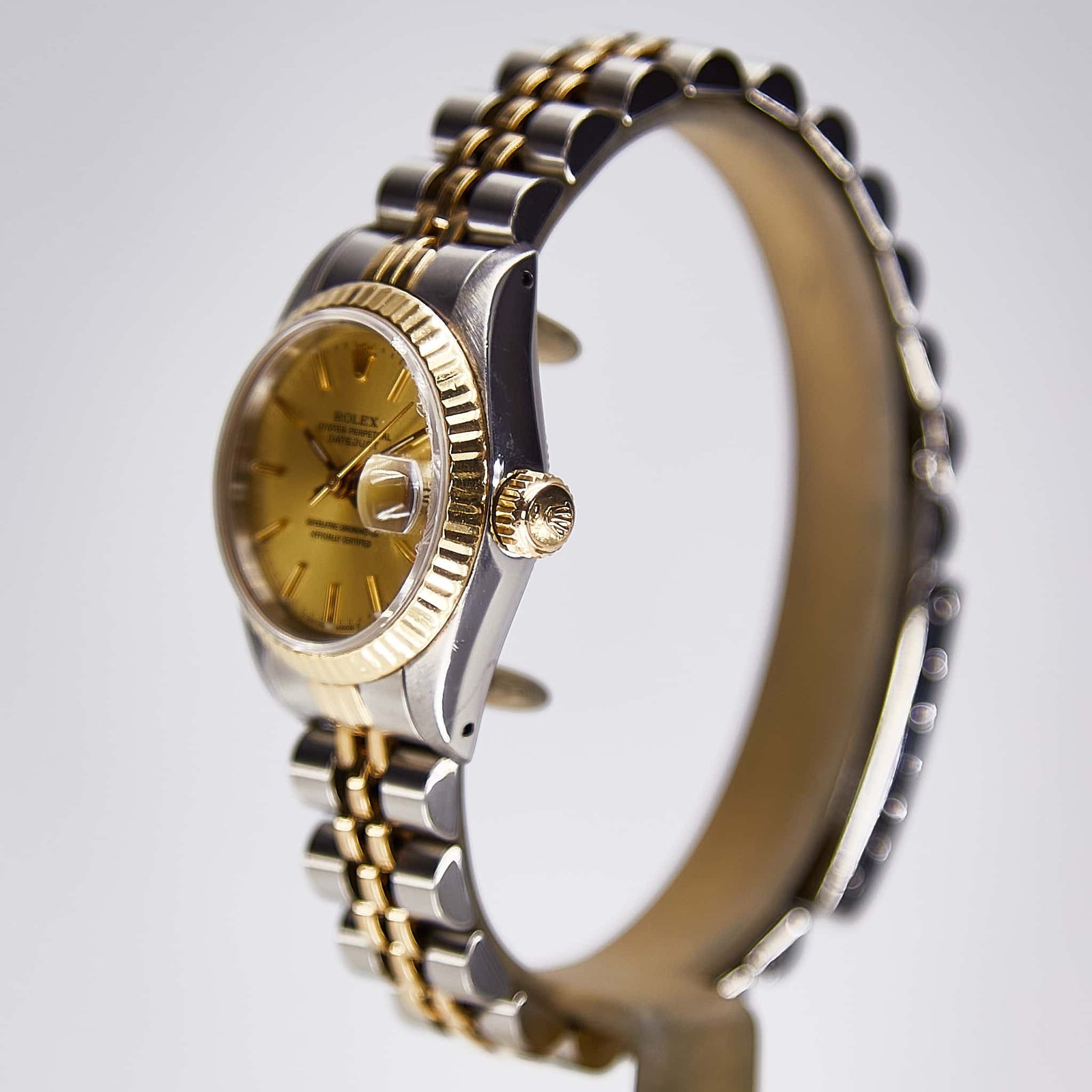 Rolex Lady Datejust (69173)