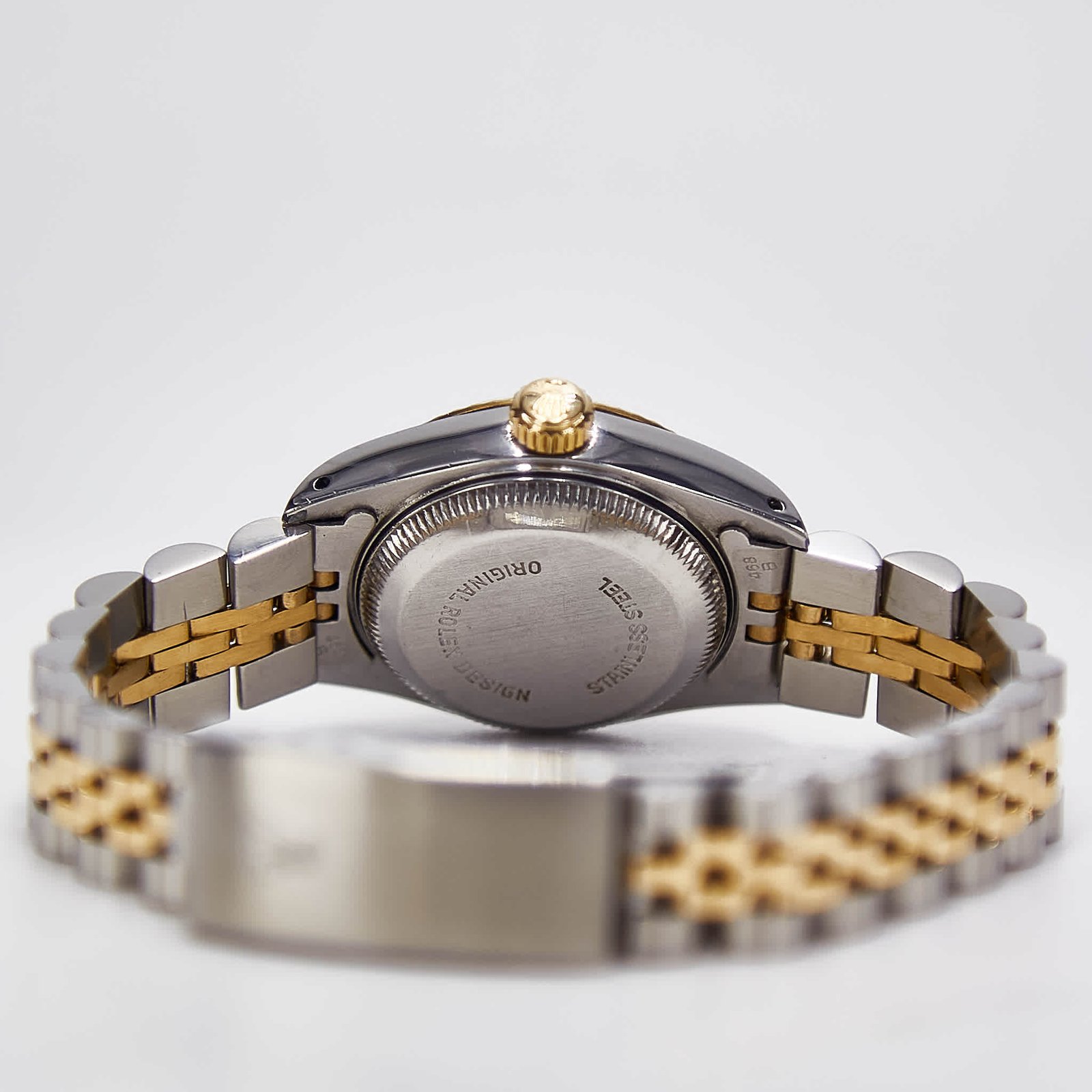 Rolex Lady Datejust (69173)