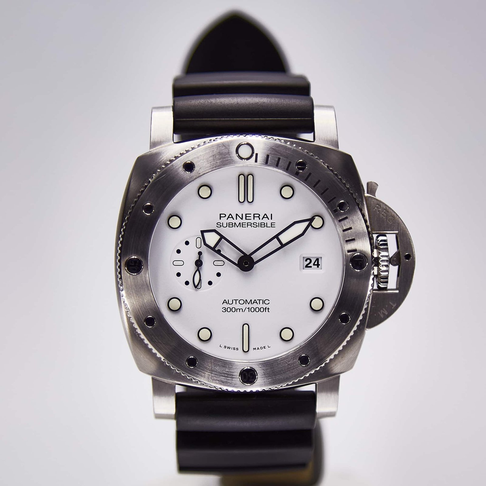 Panerai Luminor Submersible (PAM01226)