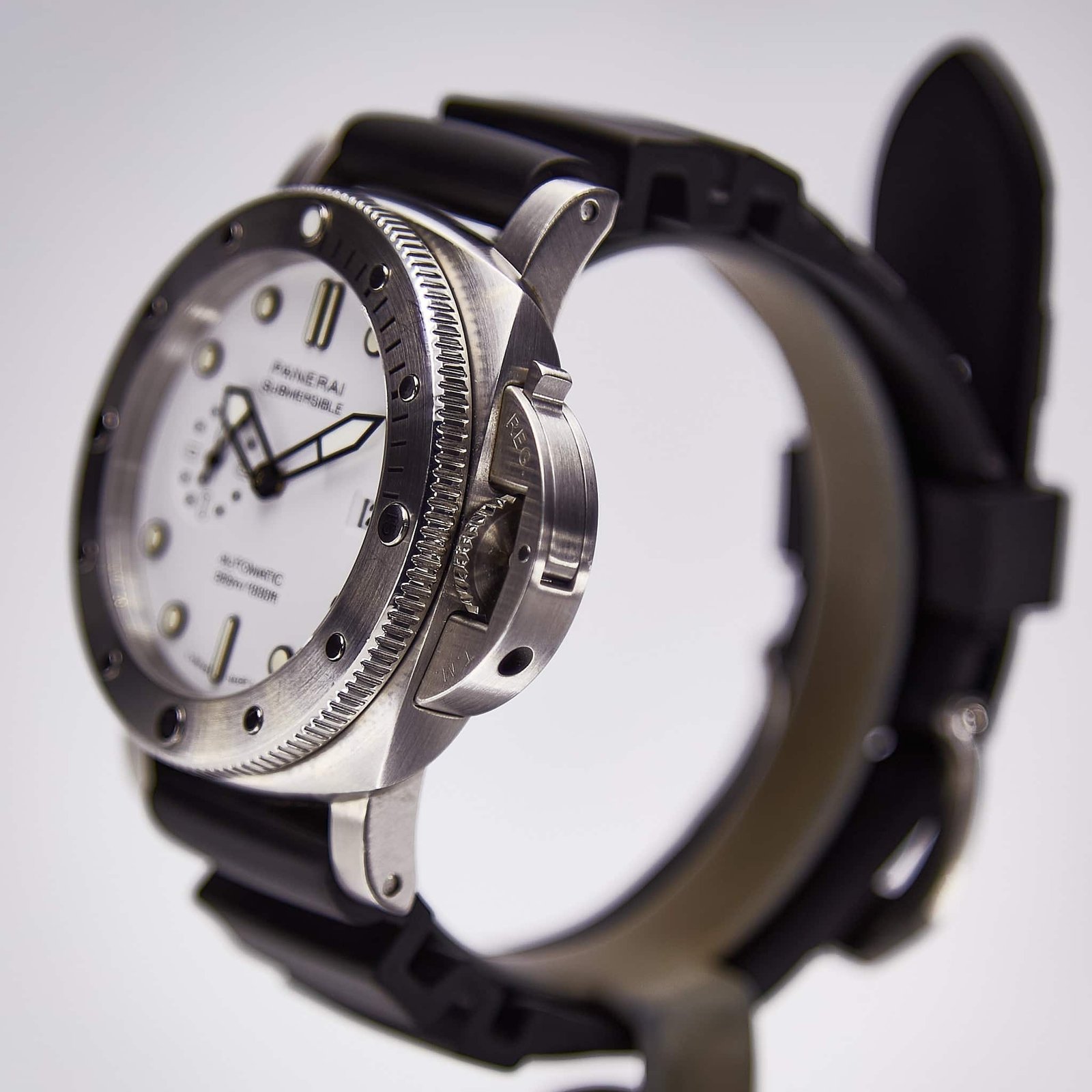 Panerai Luminor Submersible (PAM01226)