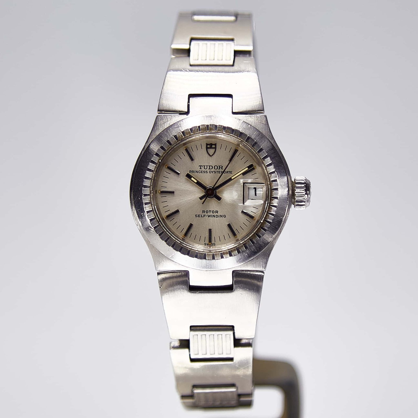 Tudor Prince Oysterdate (9301/0)