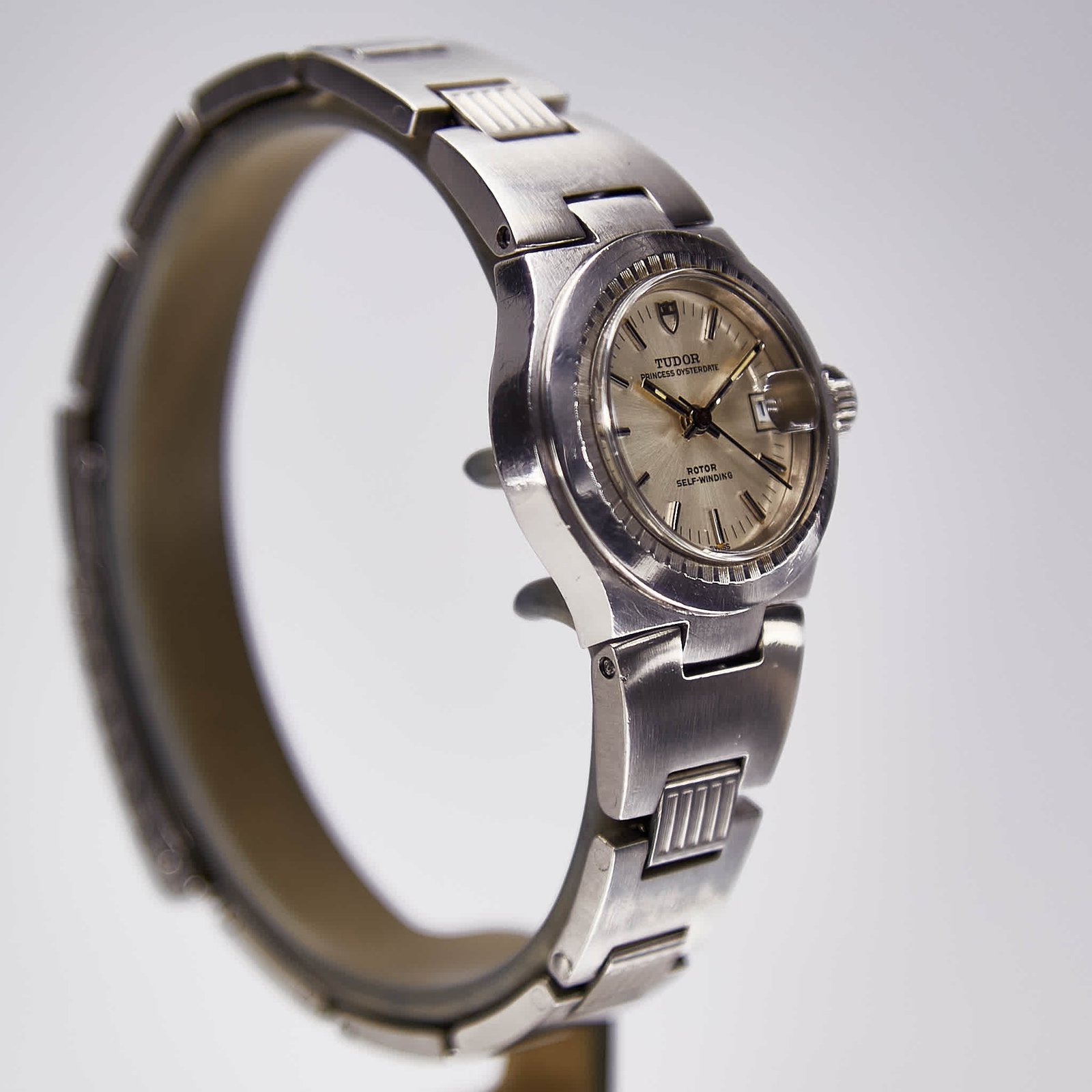 Tudor Prince Oysterdate (9301/0)