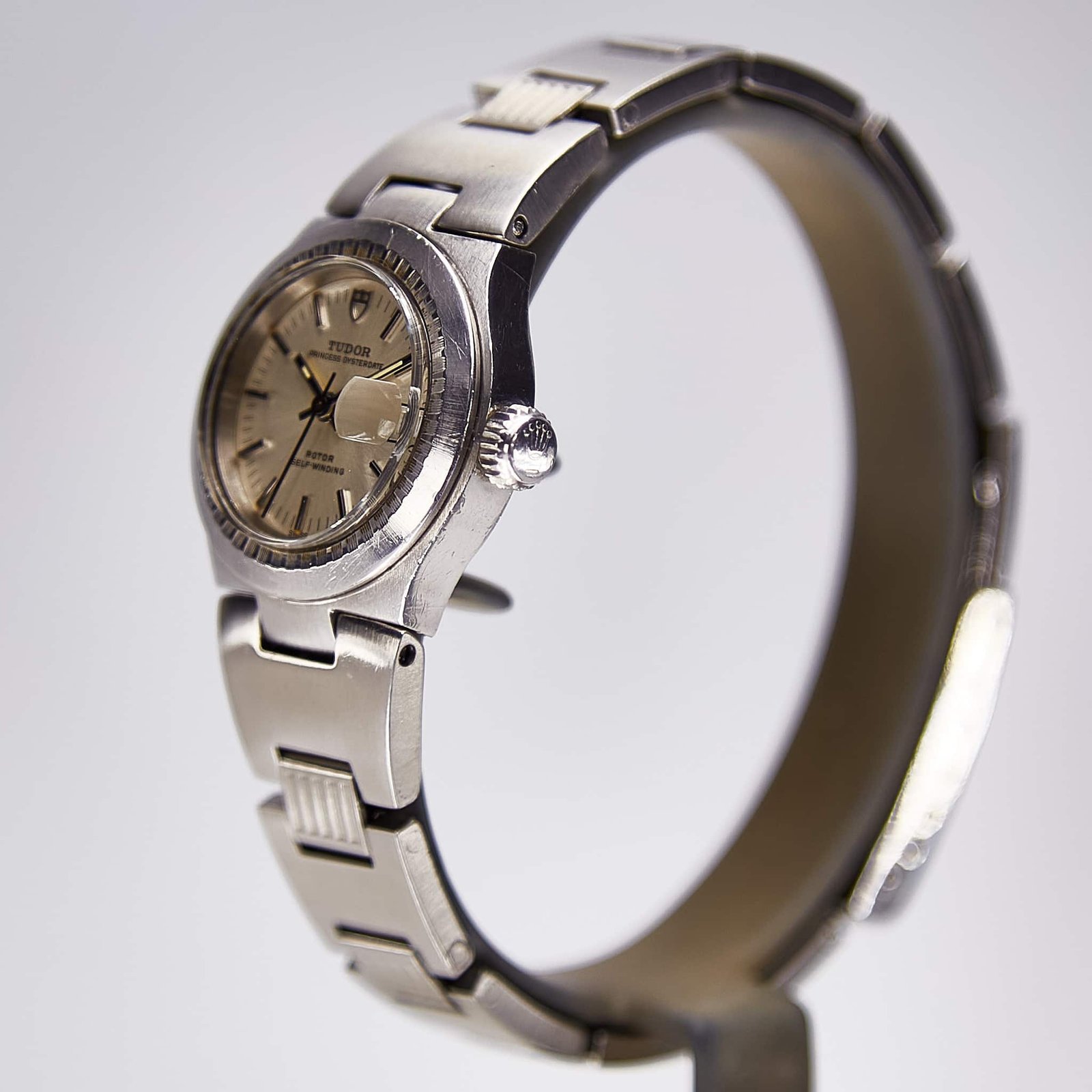 Tudor Prince Oysterdate (9301/0)