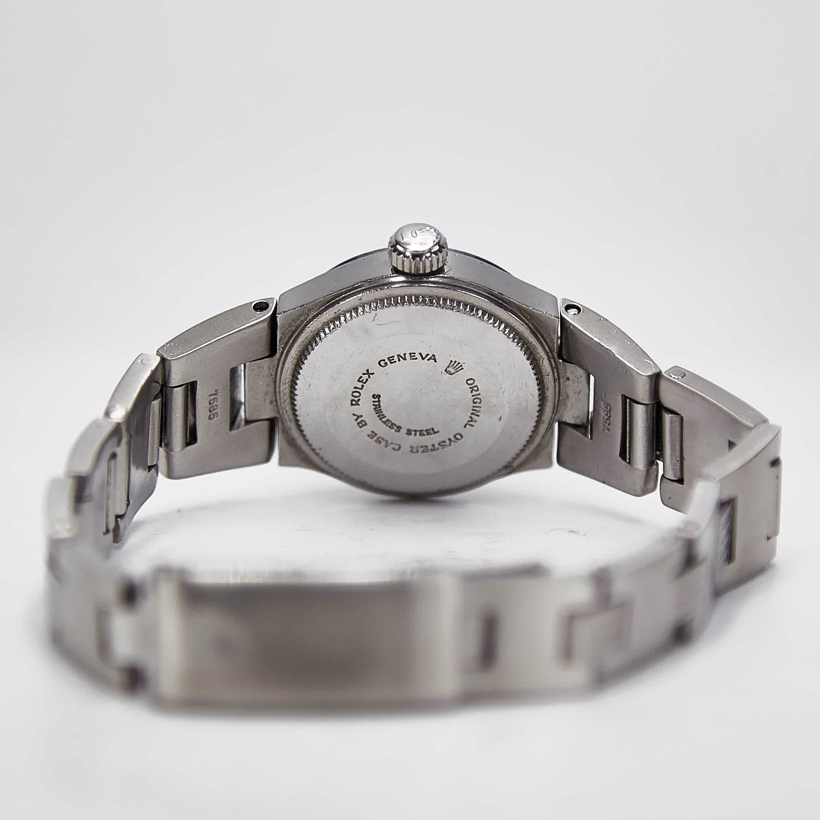 Tudor Prince Oysterdate (9301/0)