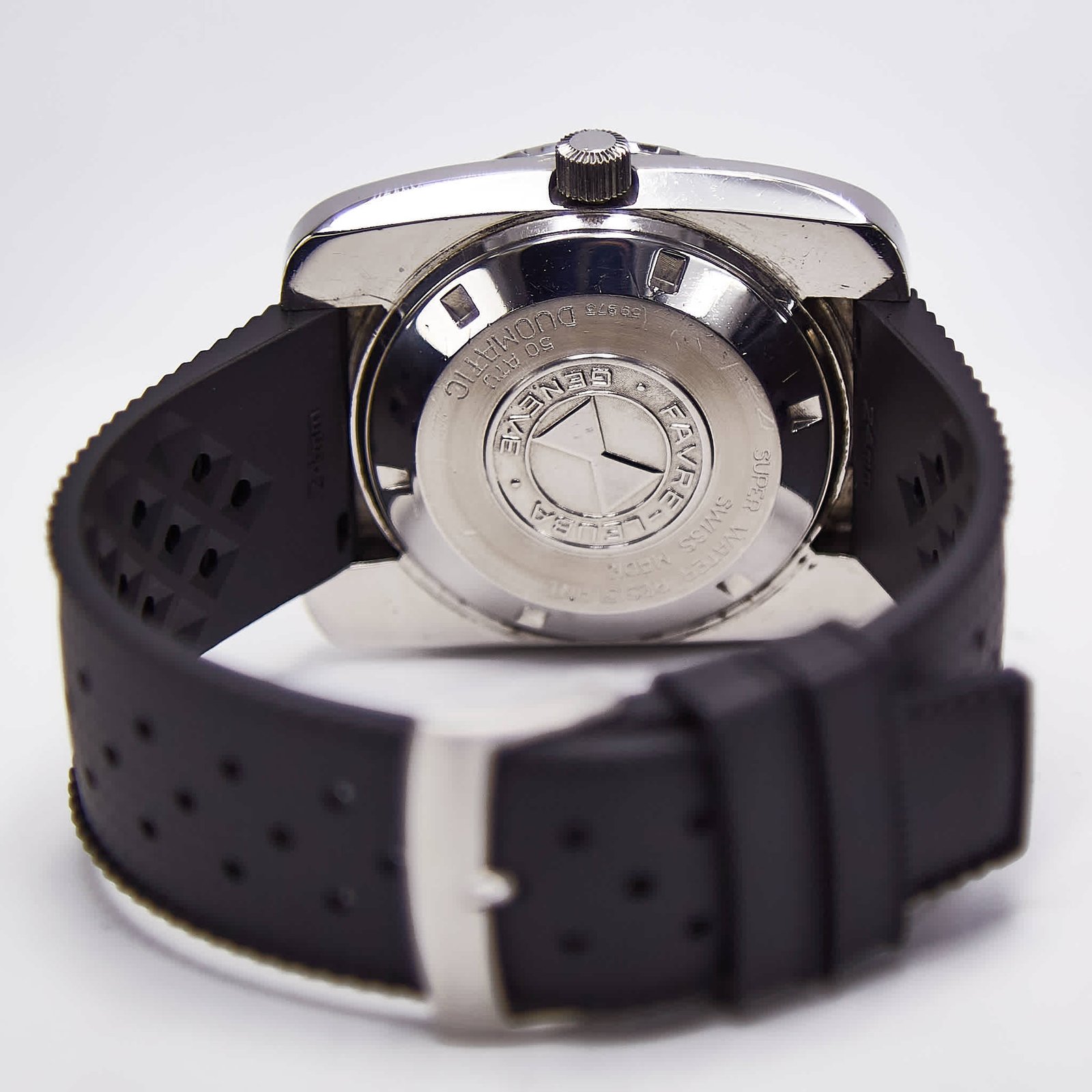 Favre-Leuba Deep Blue (59973)