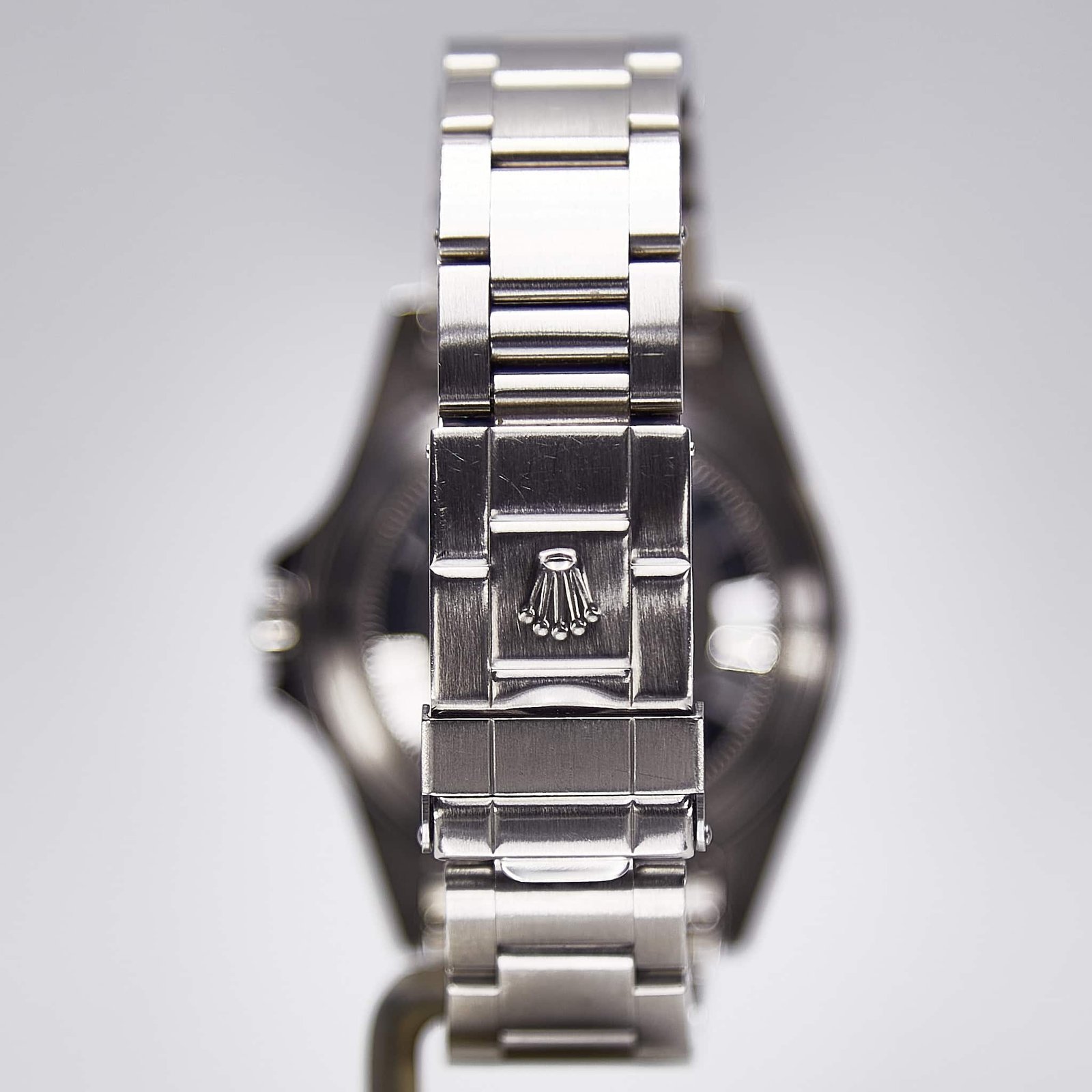 Rolex Explorer II (16570)