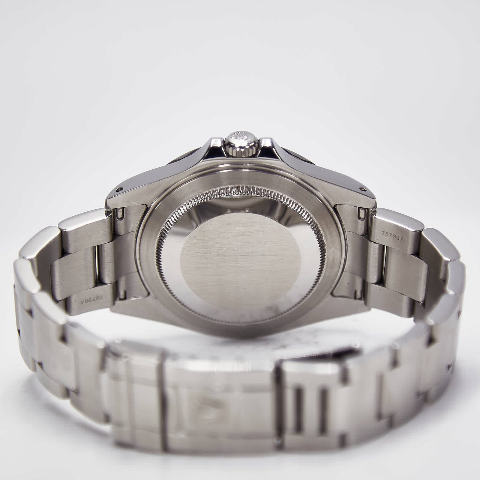 Rolex Explorer II (16570)