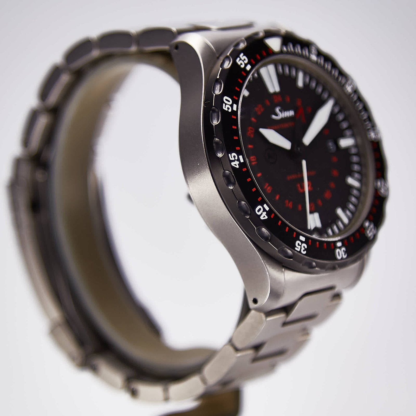 Sinn U2 (1020.040)