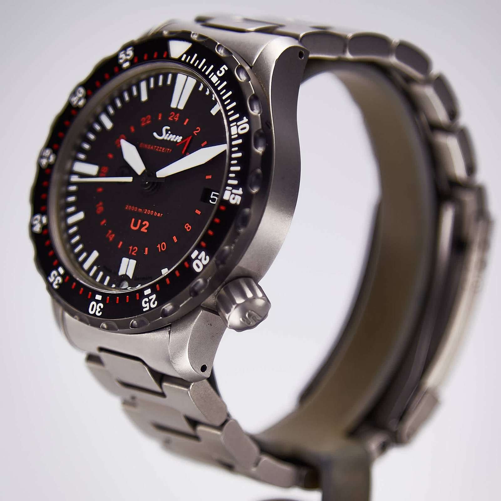 Sinn U2 (1020.040)