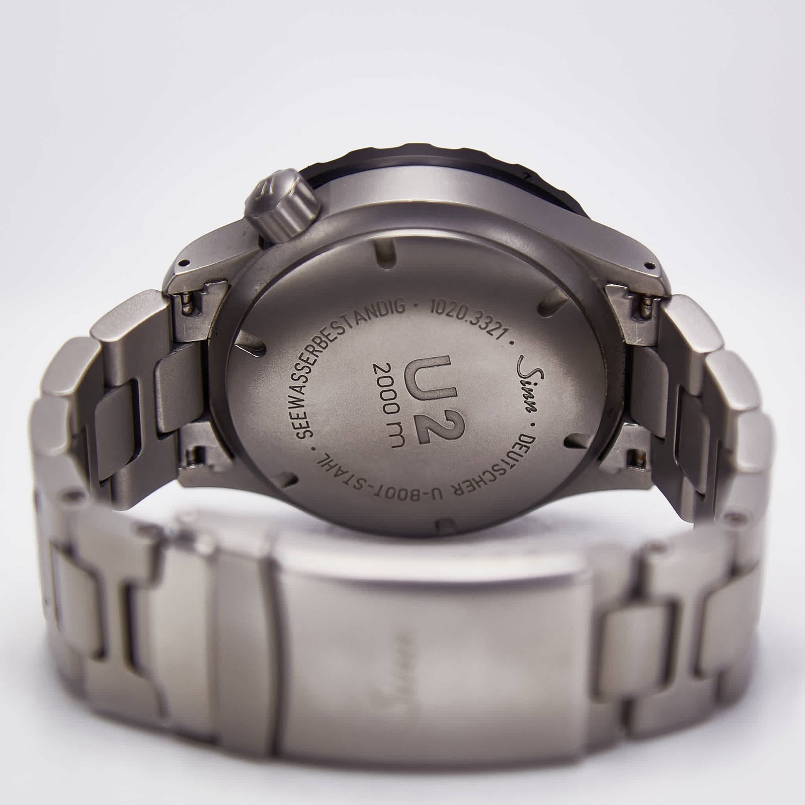 Sinn U2 (1020.040)