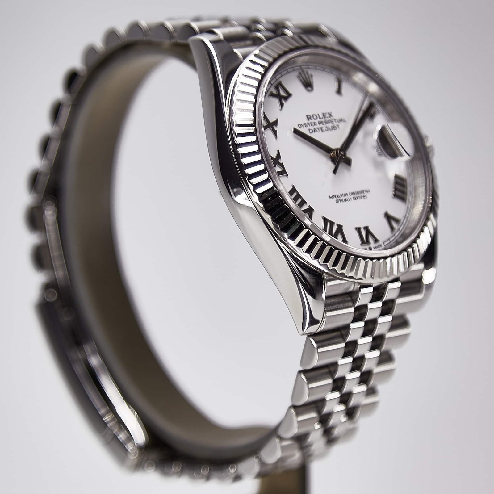 Rolex Datejust 41 (126334)