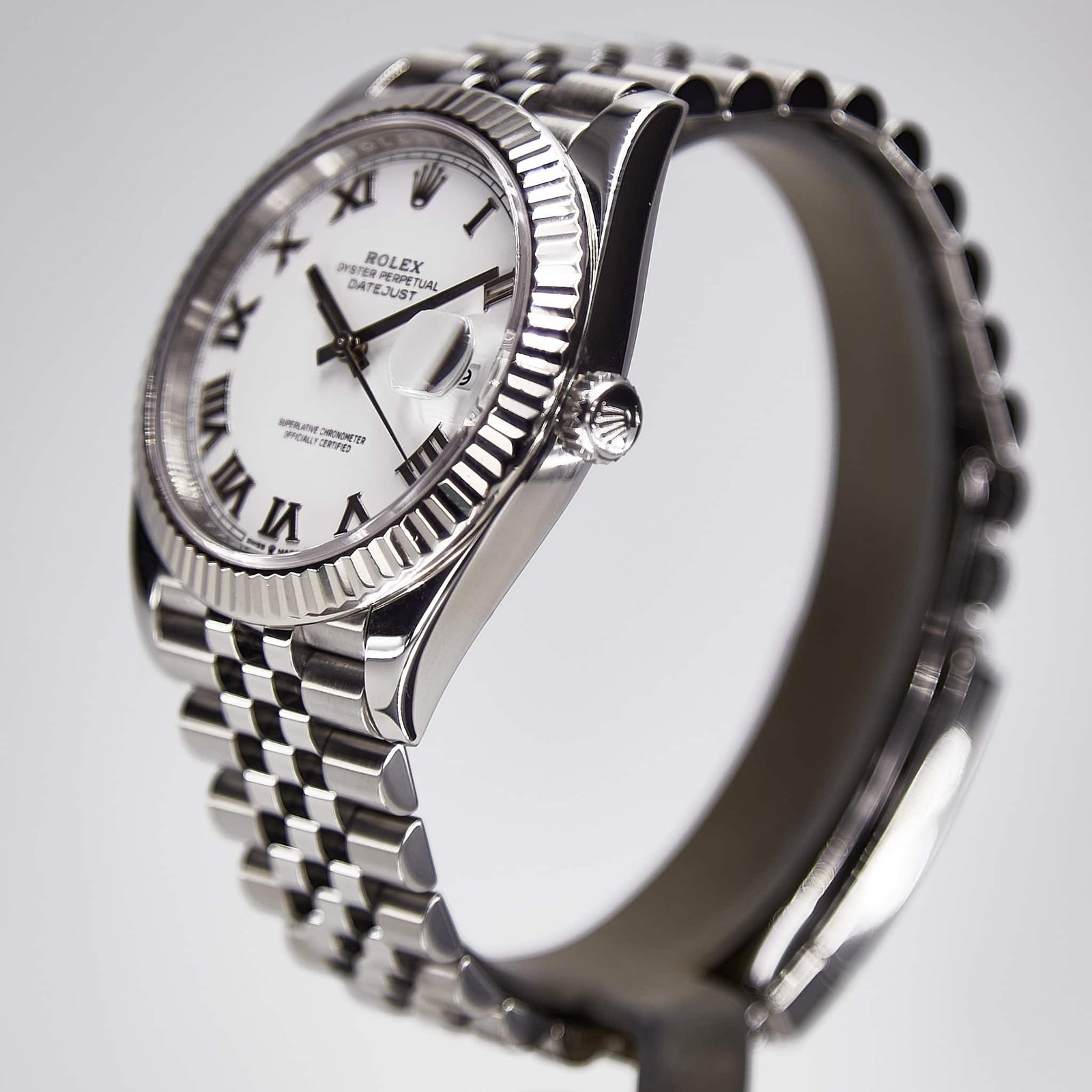 Rolex Datejust 41 (126334)
